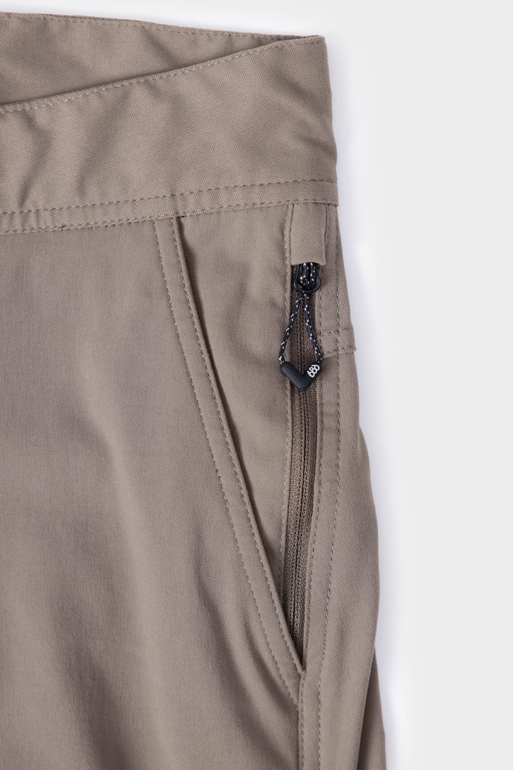 686 Men's Platform Bike Pant - Relaxed Fit - Image 18