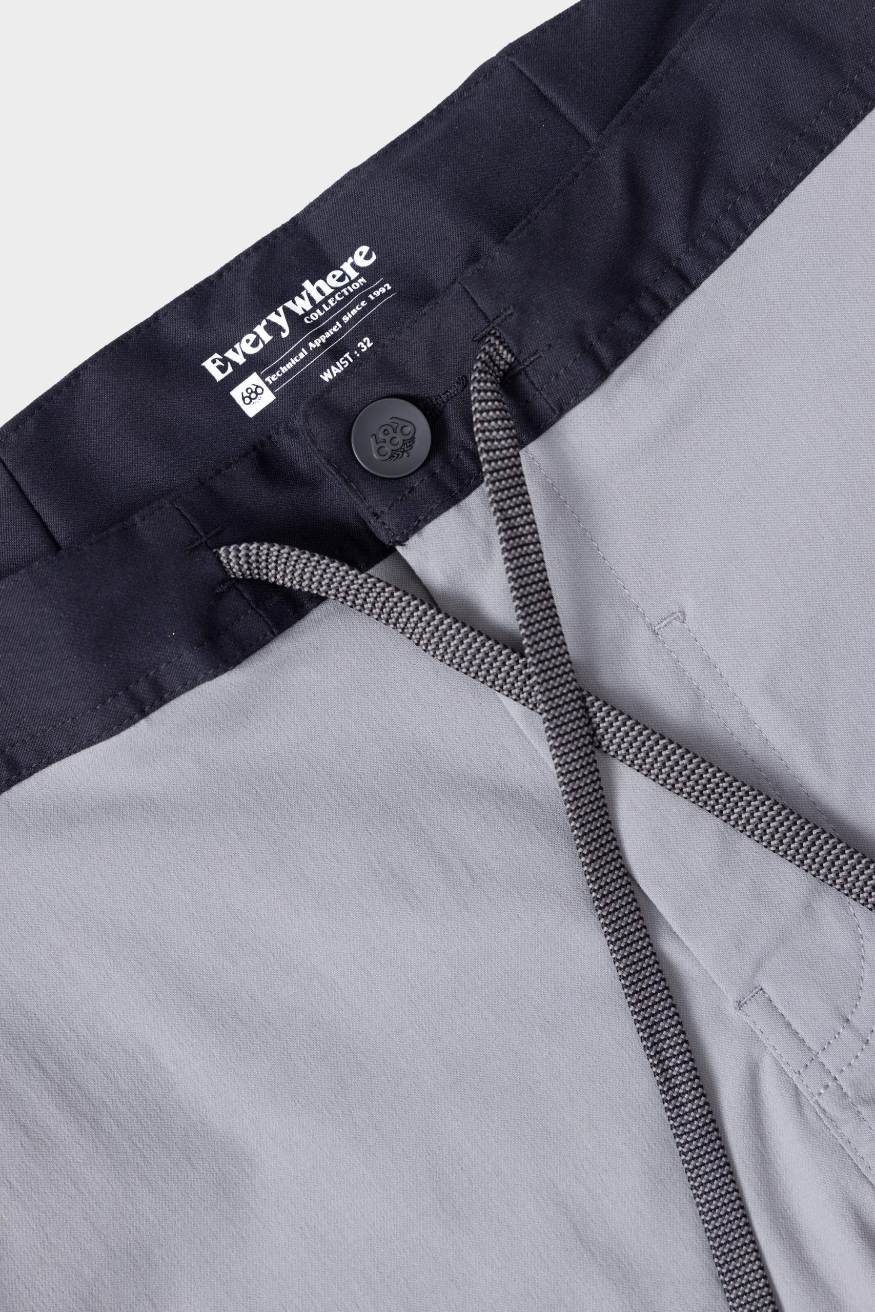 686 Men's Platform Bike Pant - Slim Fit - Image 6