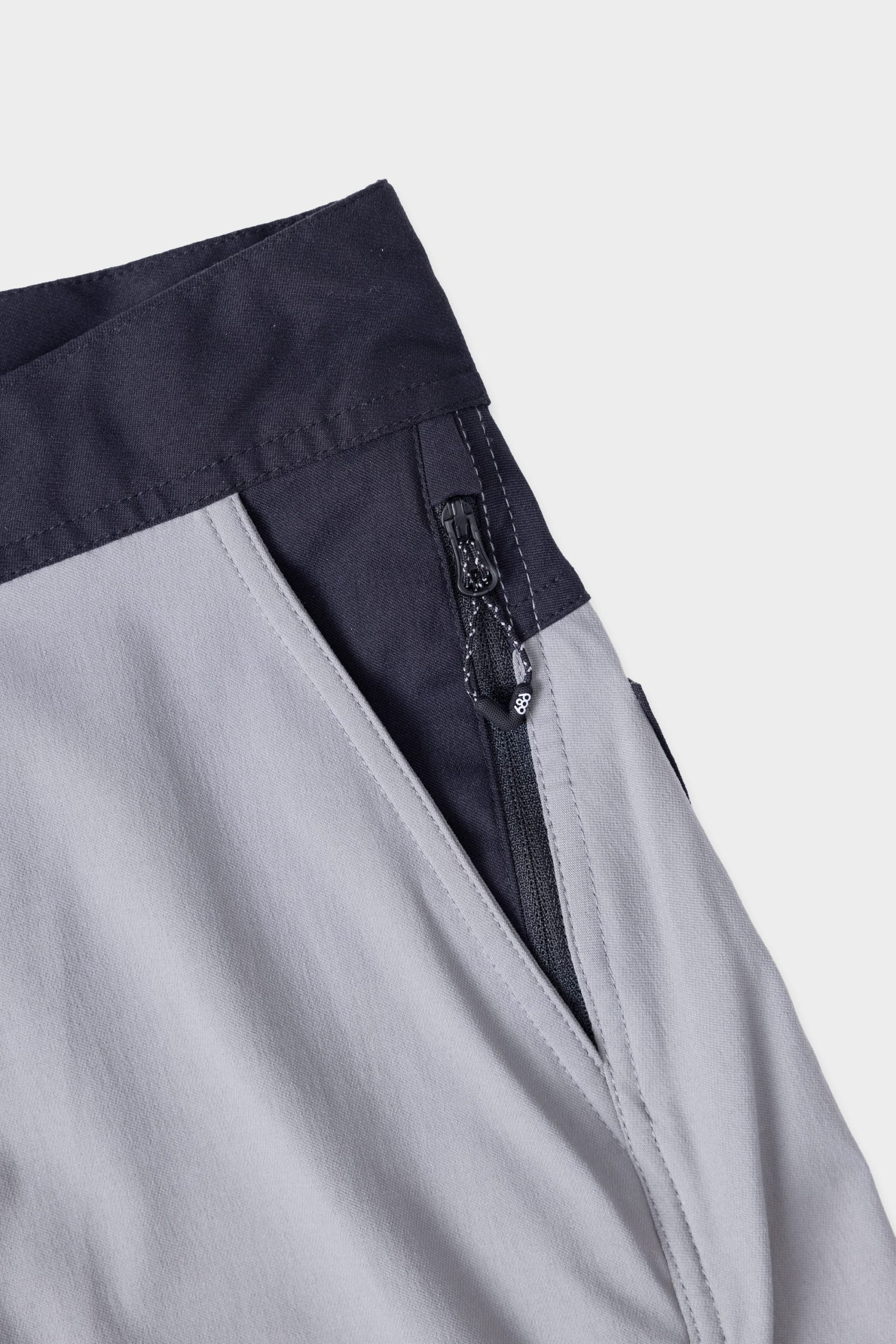 686 Men's Platform Bike Pant - Slim Fit - Image 5