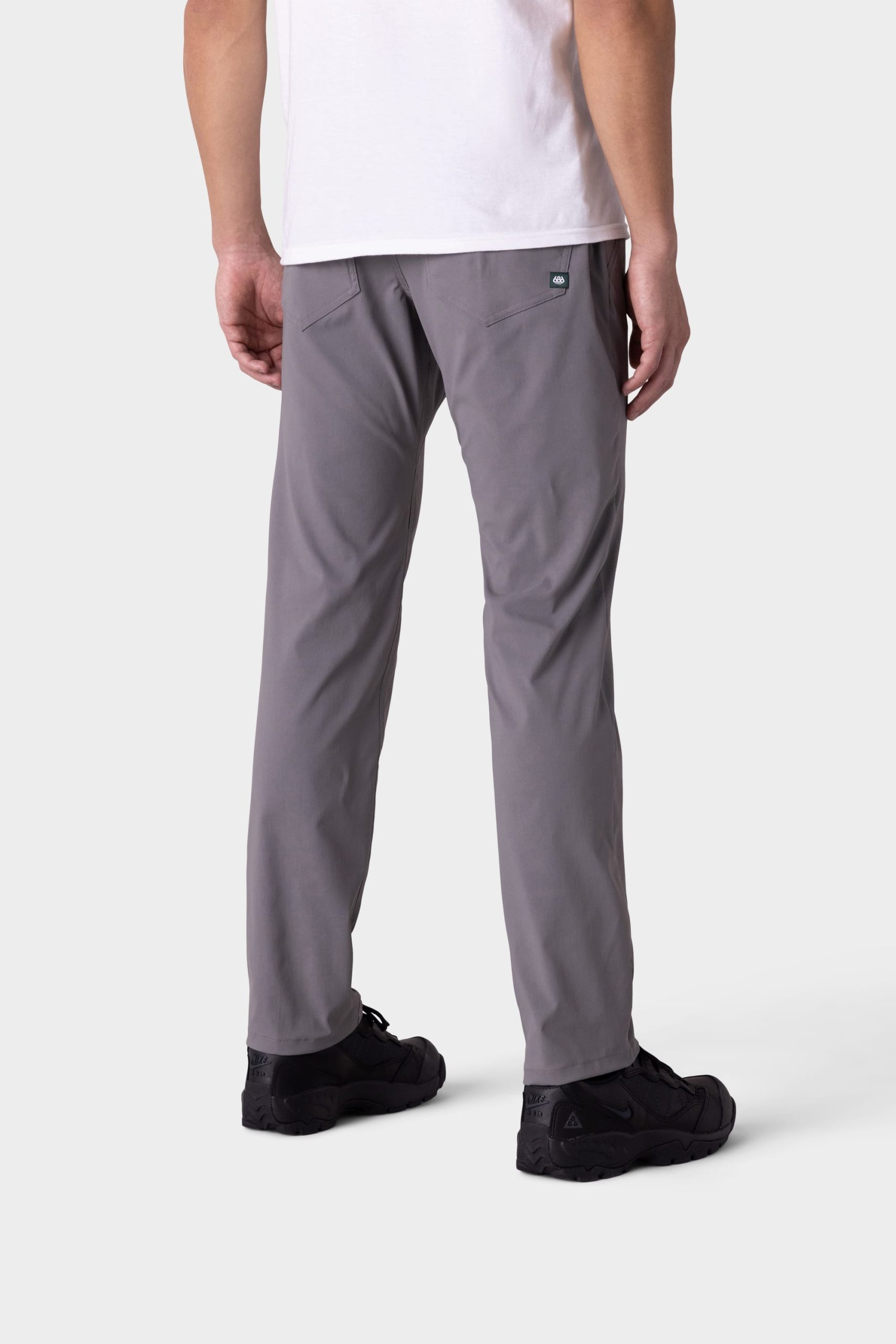 686 Men's Everywhere Pant 2 - Slim Fit - Image 4