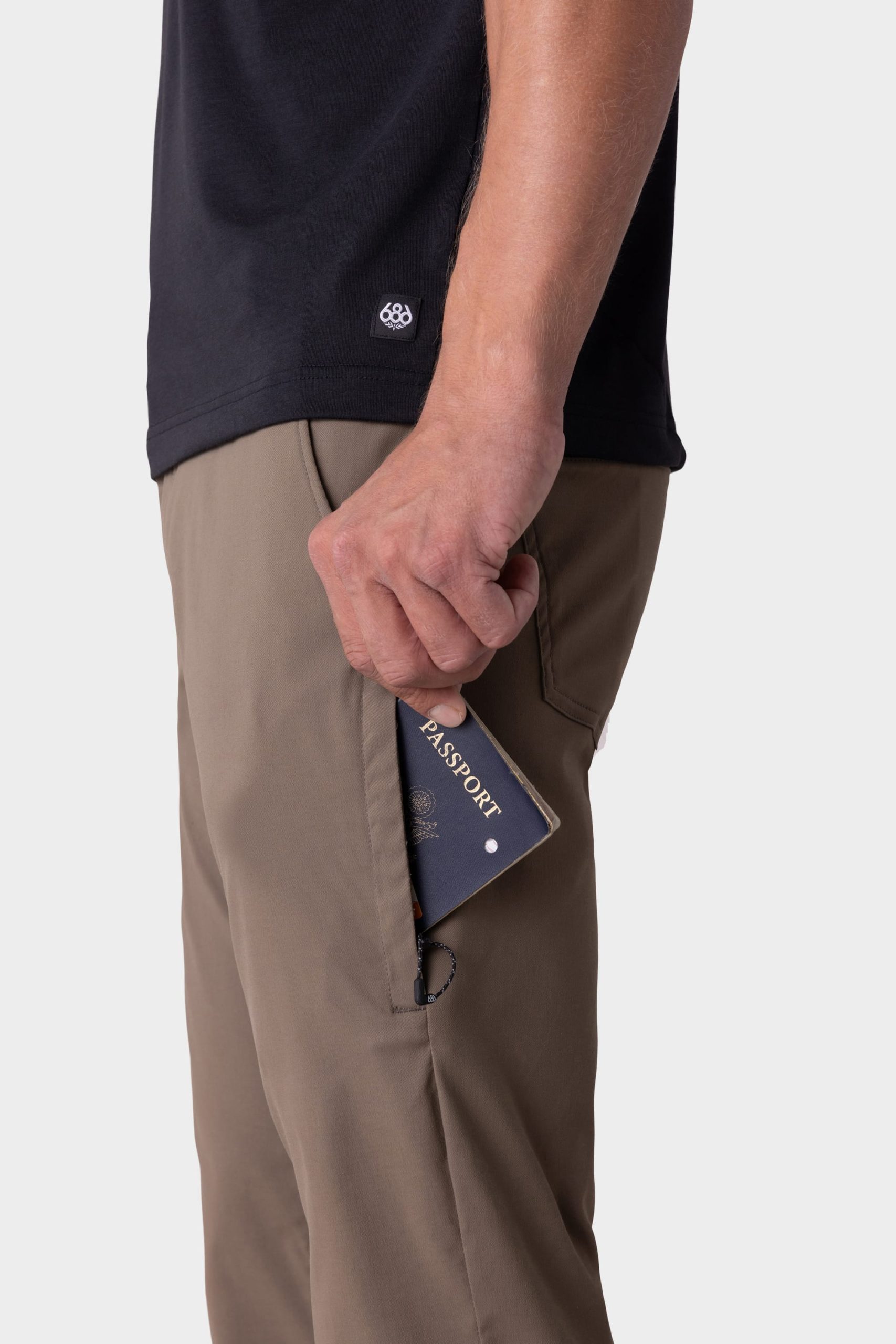 686 Men's Everywhere Pant 2 - Slim Fit - Image 27