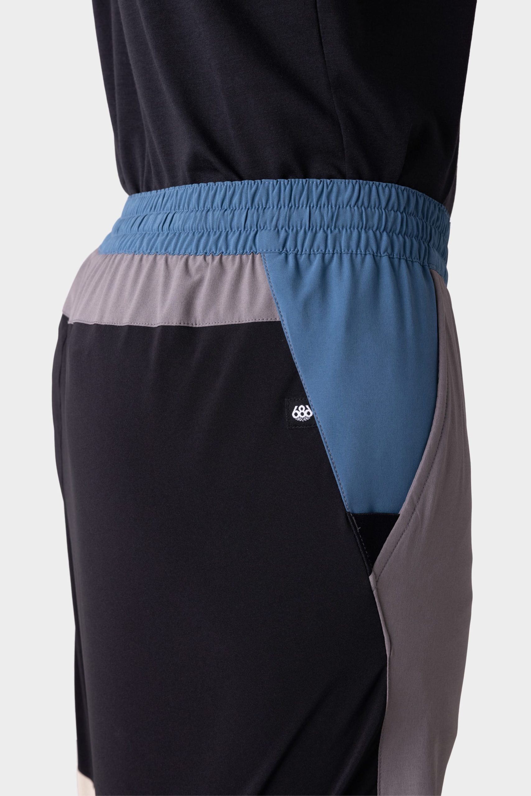 686 Men's ATP Stretch Performance Short - Image 16