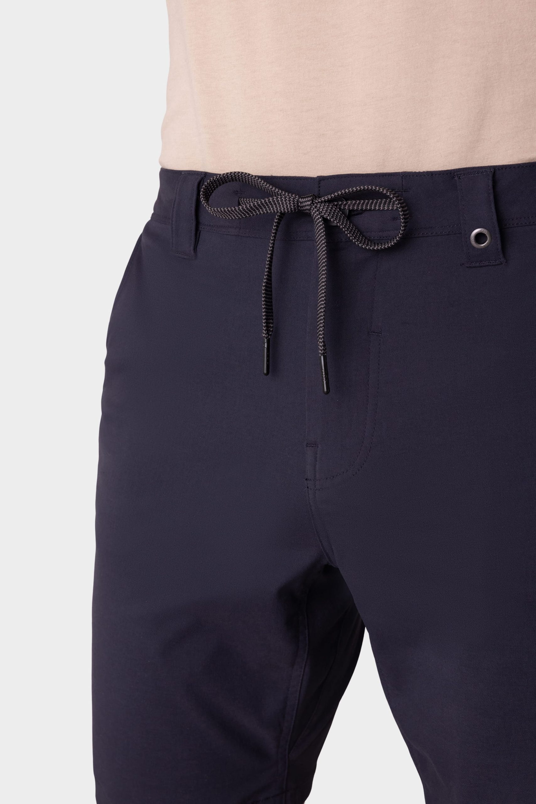 686 Men's Everywhere Hybrid Short - Image 7