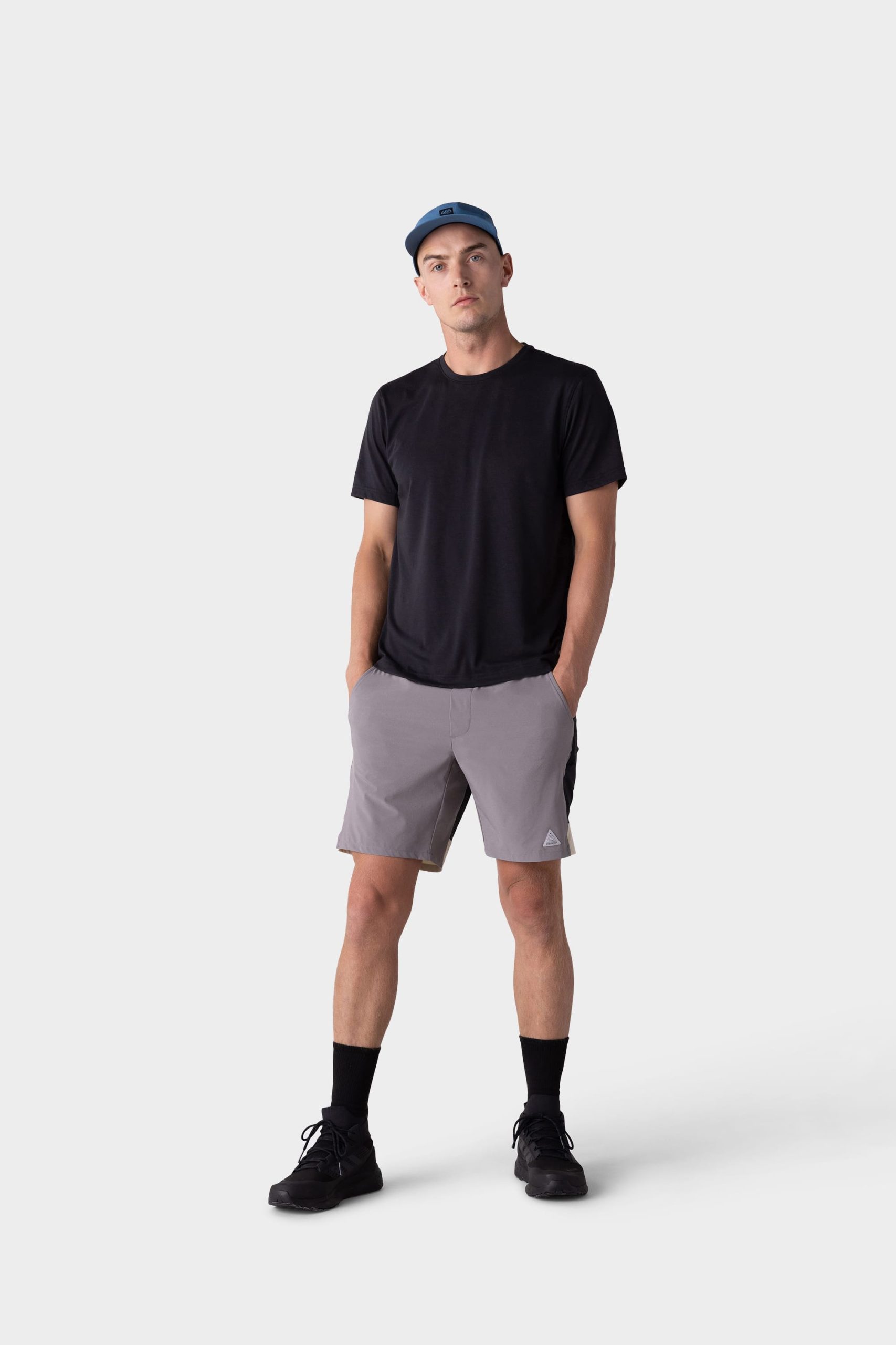686 Men's ATP Stretch Performance Short - Image 18