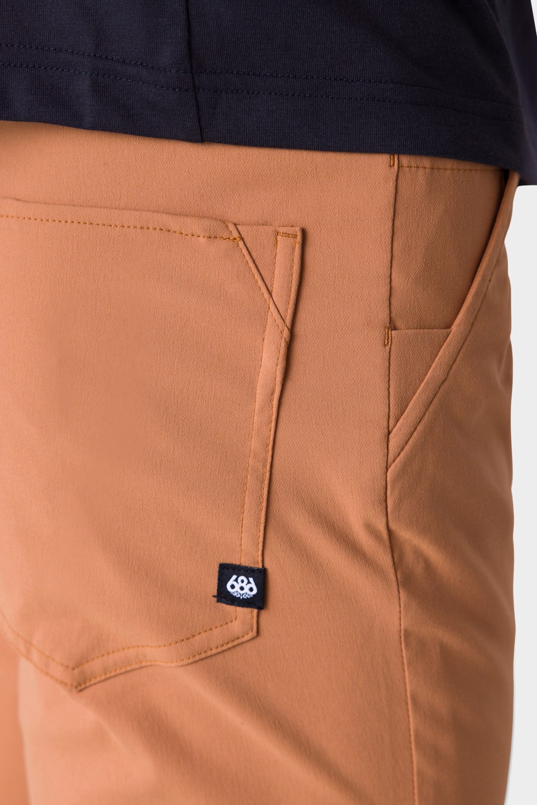 686 Men's Everywhere Pant - Slim Fit - Image 6