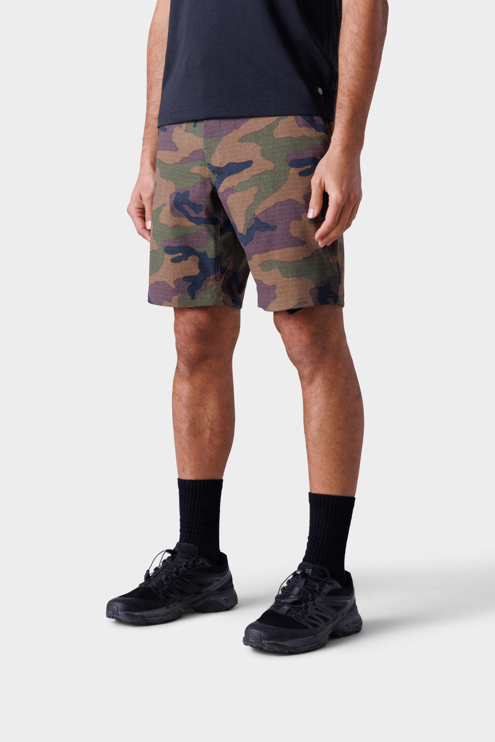 686 Men's Everywhere Hybrid Short - Image 23
