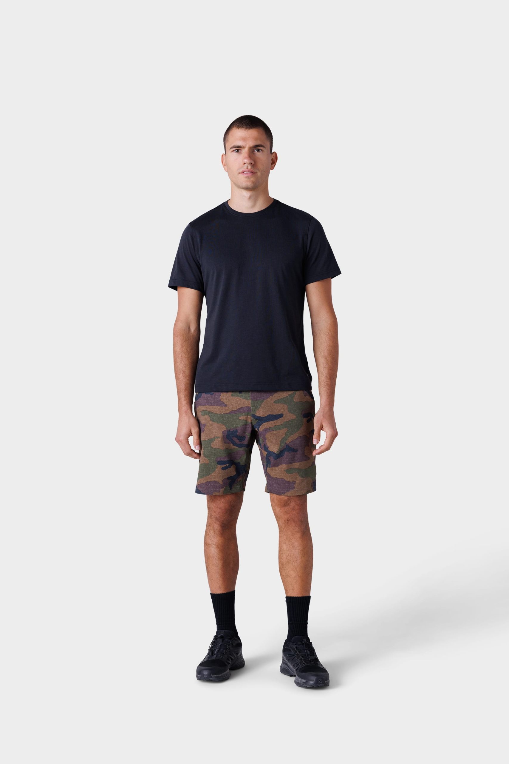 686 Men's Everywhere Hybrid Short - Image 30