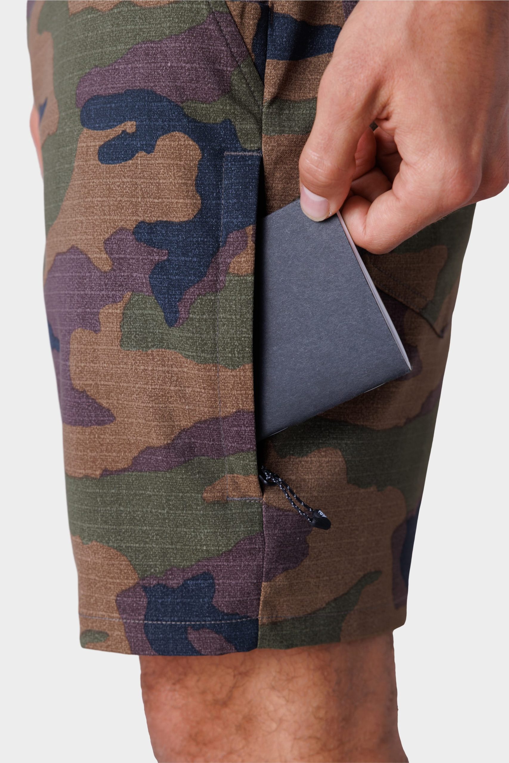 686 Men's Everywhere Hybrid Short - Image 28