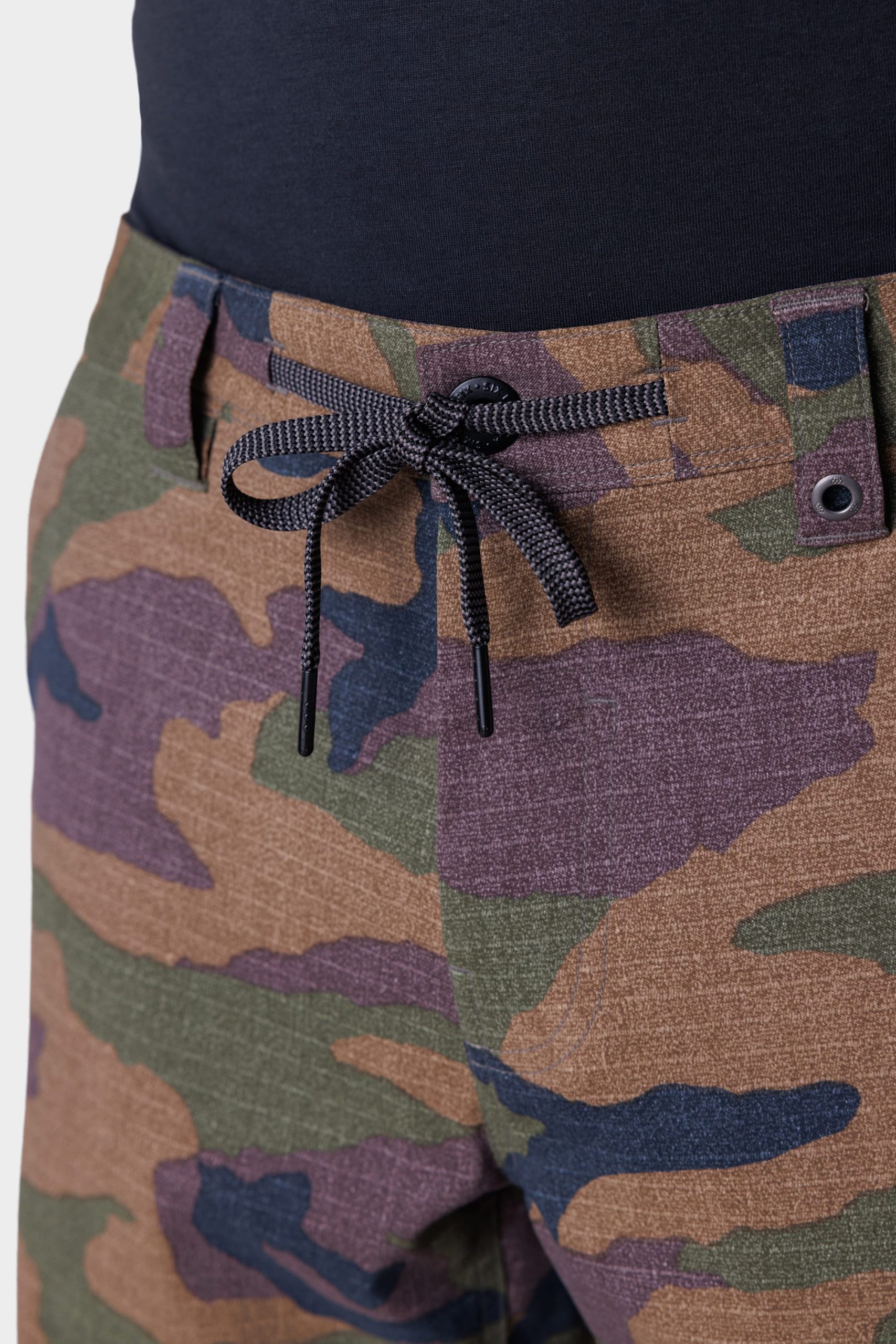 686 Men's Everywhere Hybrid Short - Image 26