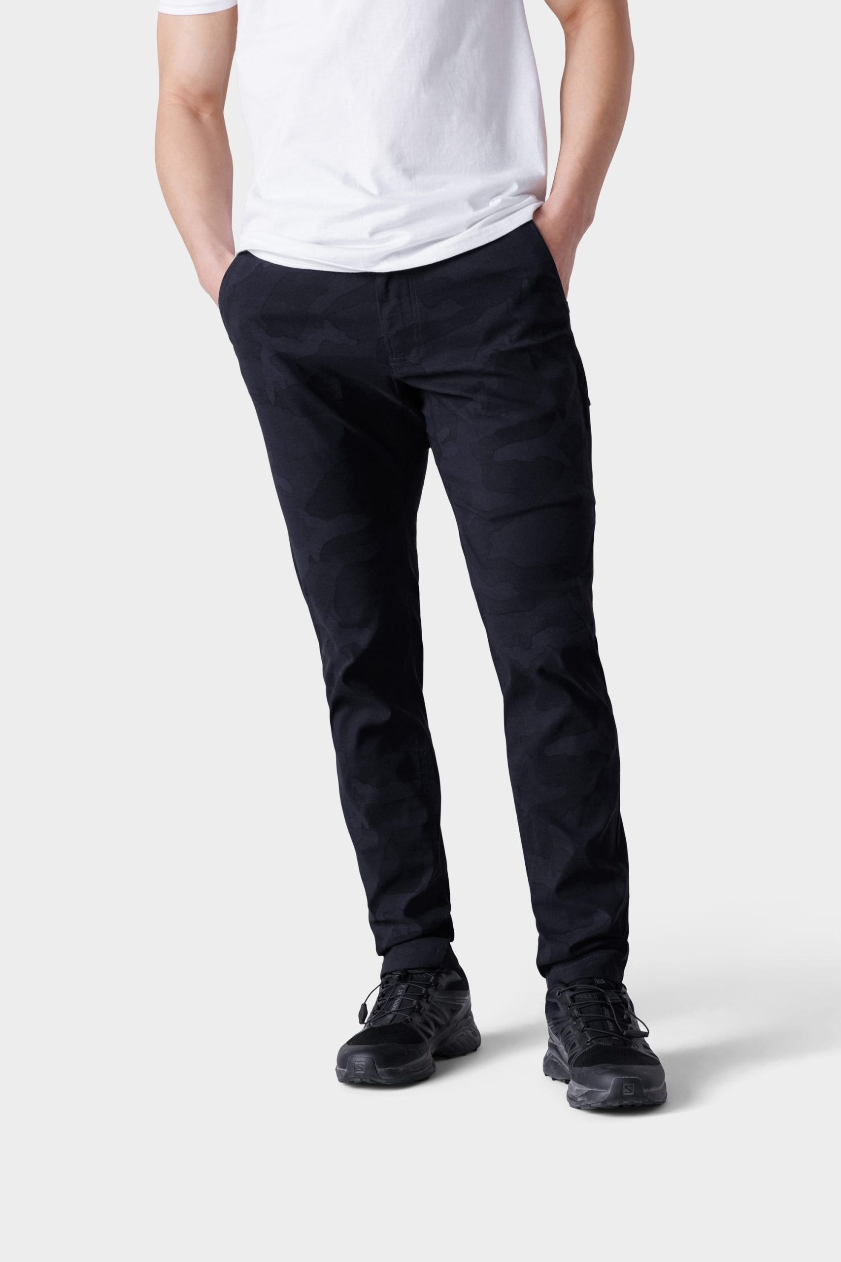 686 Men's Everywhere® Featherlight Chino Pant - Slim Fit - Image 22