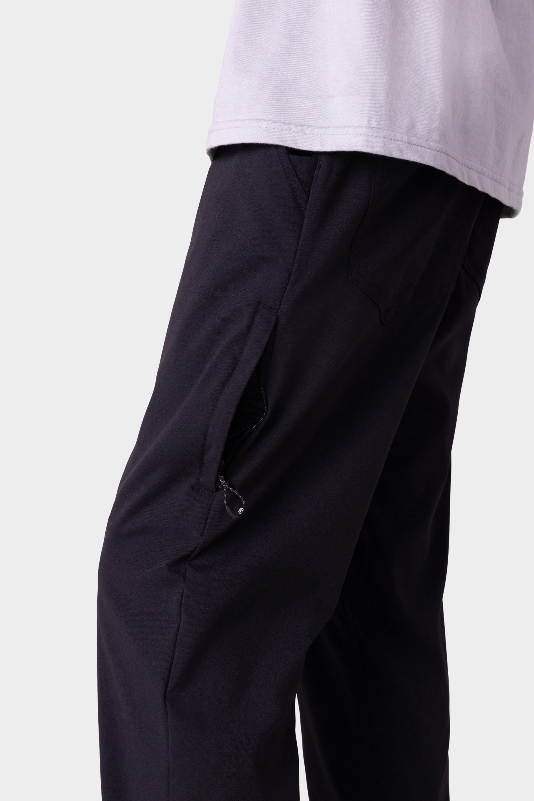 686 Men's Everywhere® Merino-Lined Pant - Slim Fit - Image 20