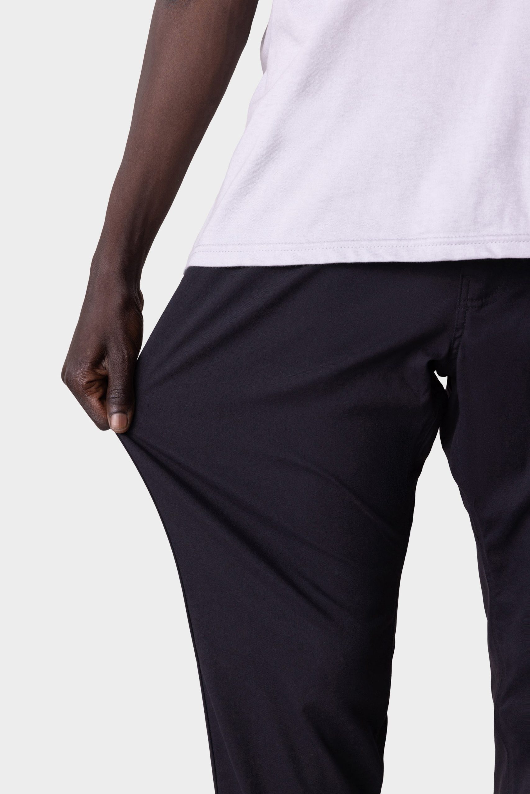 686 Men's Everywhere® Merino-Lined Pant - Slim Fit - Image 17