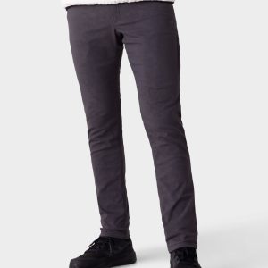 686 Men's Everywhere® Merino-Lined Pant - Slim Fit