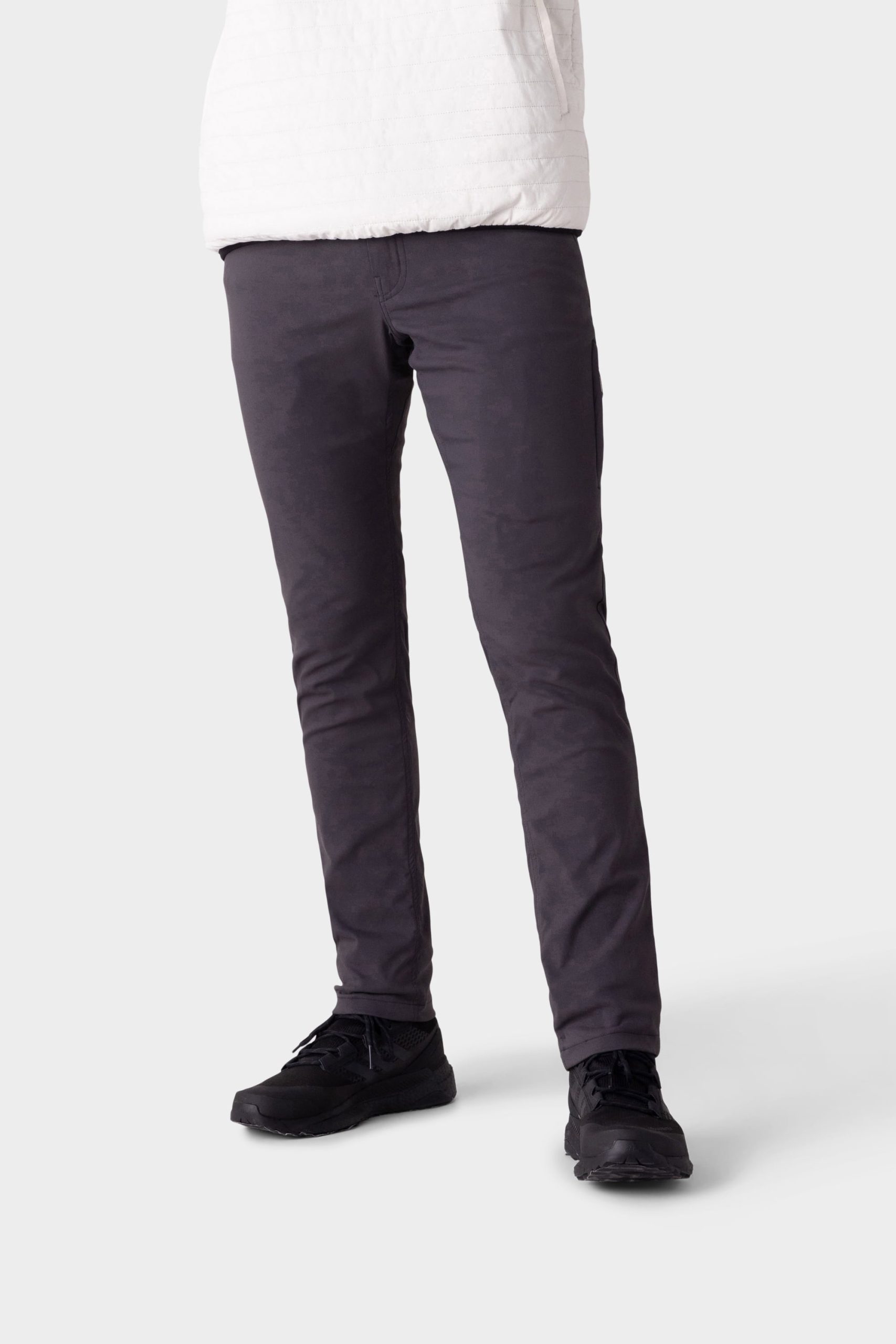 686 Men's Everywhere® Merino-Lined Pant - Slim Fit