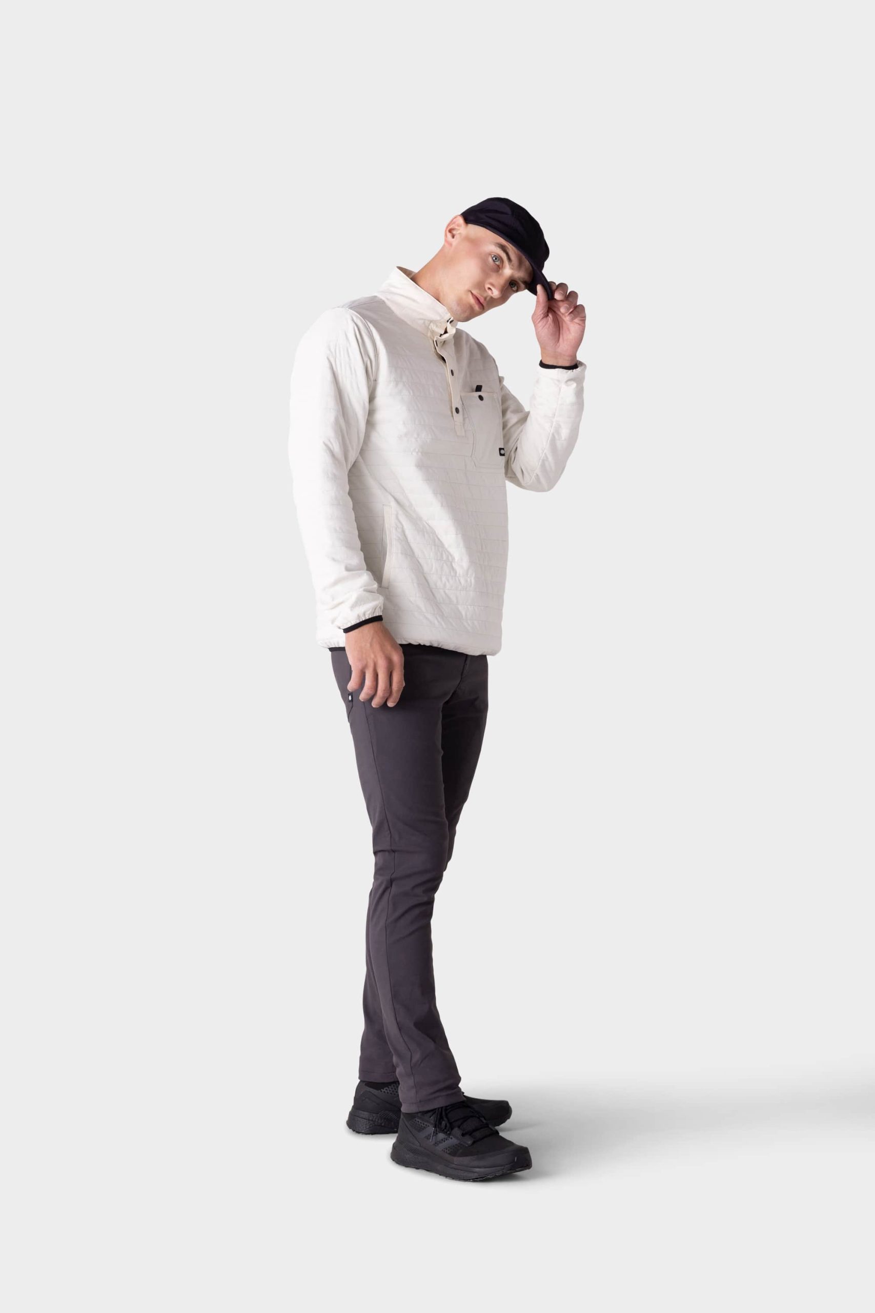 686 Men's Everywhere Merino-Lined Pant - Slim Fit - Image 28