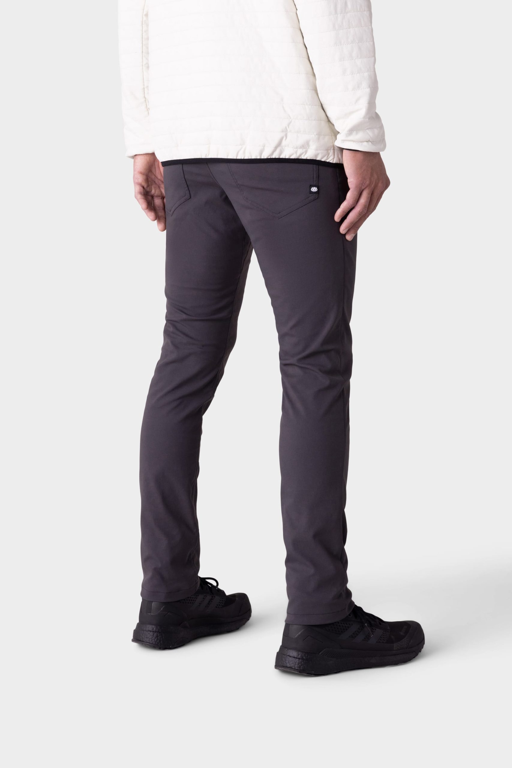 686 Men's Everywhere Merino-Lined Pant - Slim Fit - Image 18