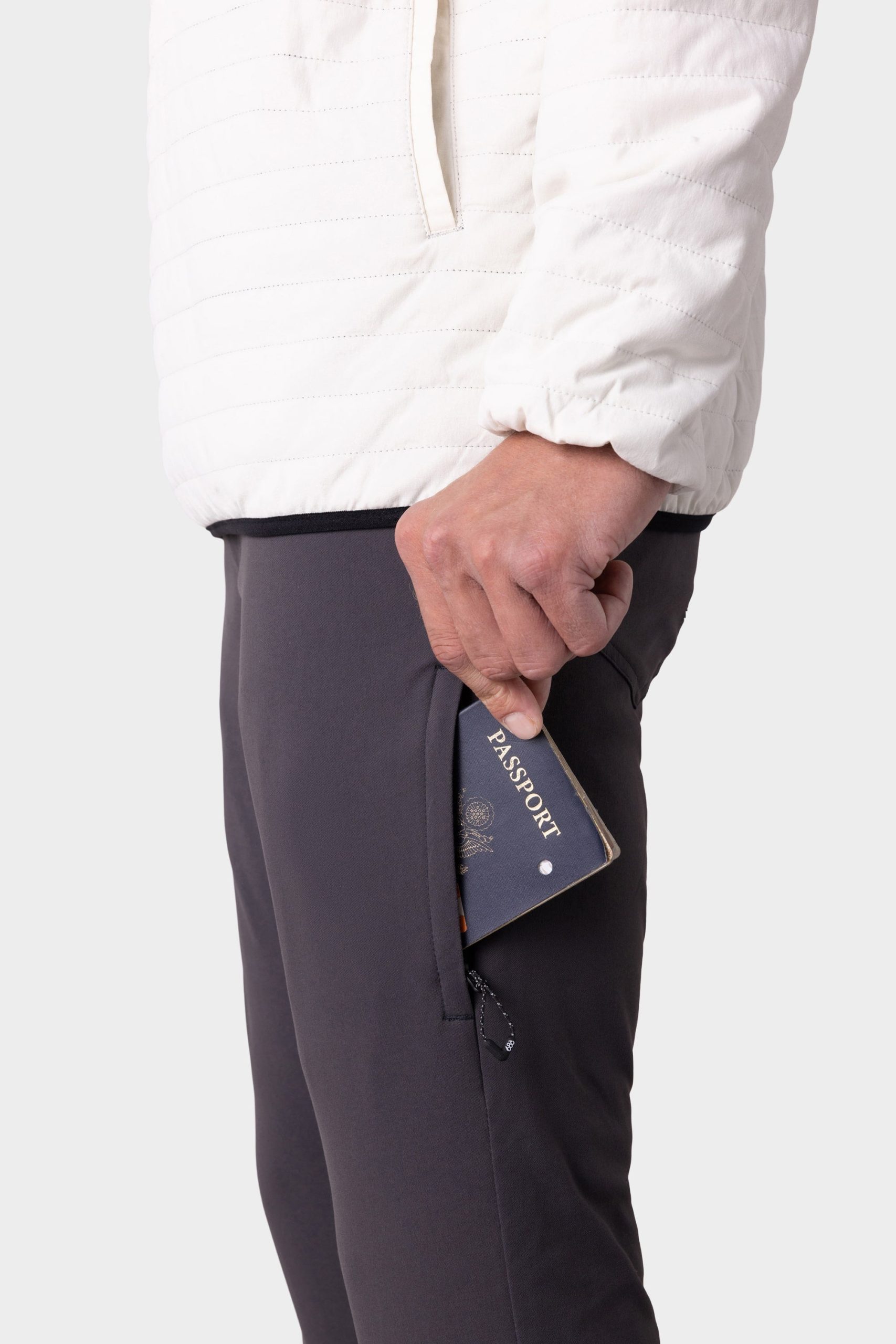 686 Men's Everywhere Merino-Lined Pant - Slim Fit - Image 23