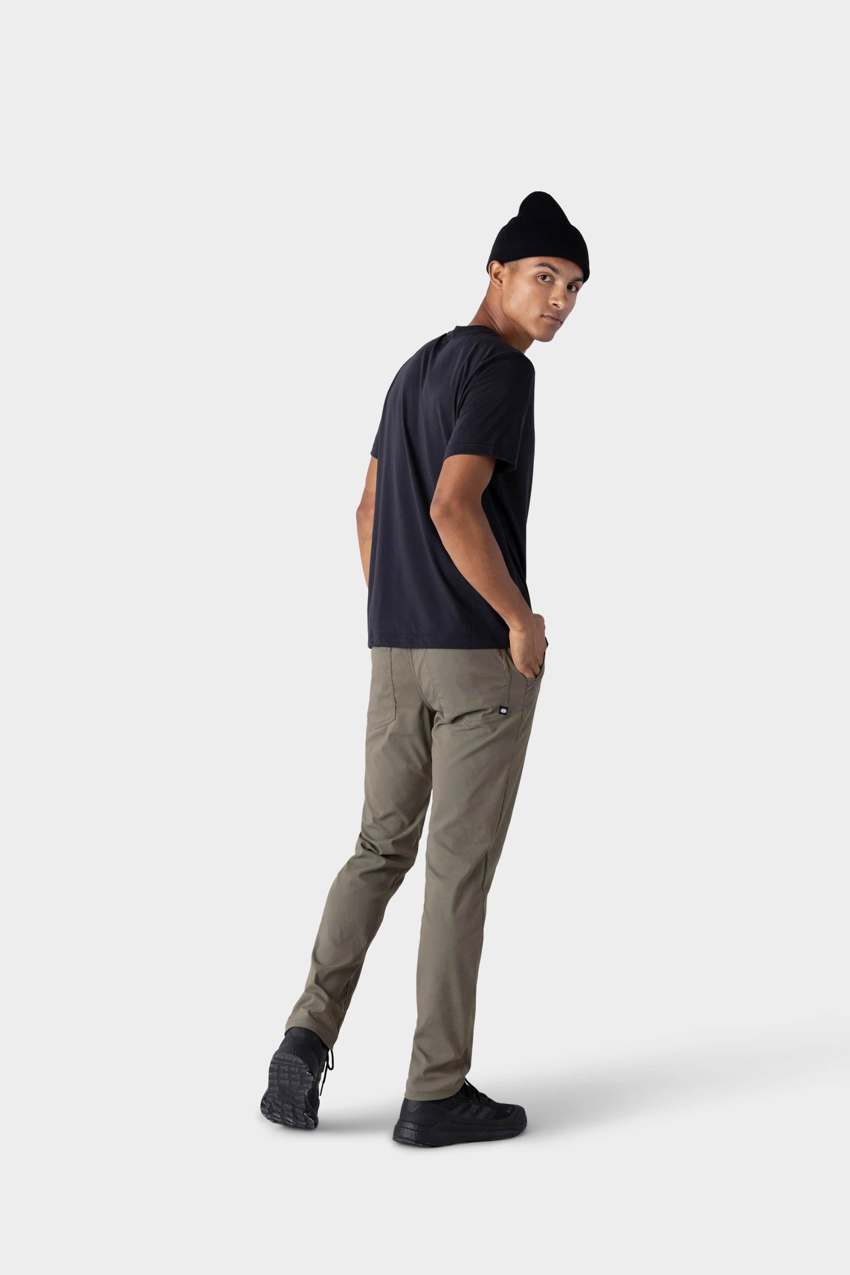 686 Men's Everywhere Merino-Lined Pant - Slim Fit - Image 14