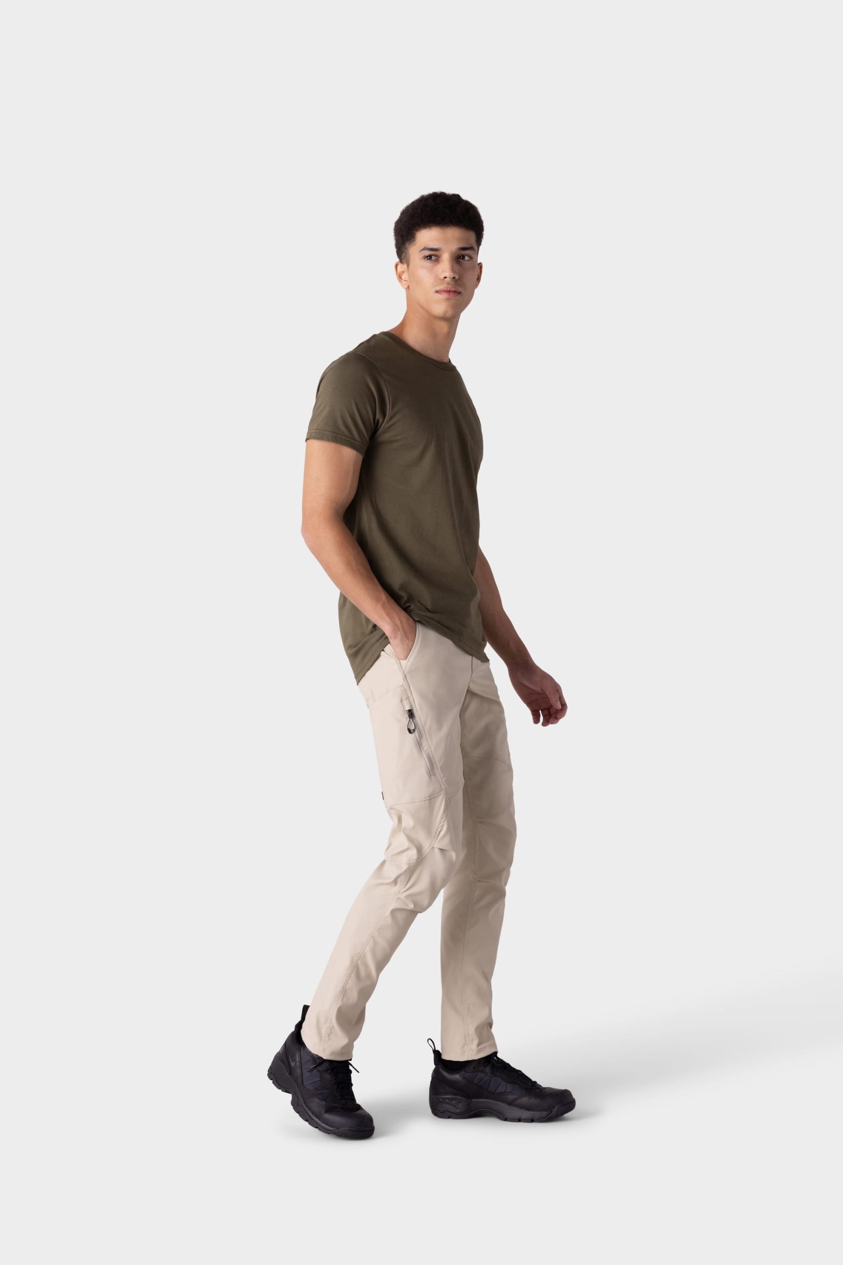 686 Men's Anything Cargo Pant - Slim Fit - Image 21