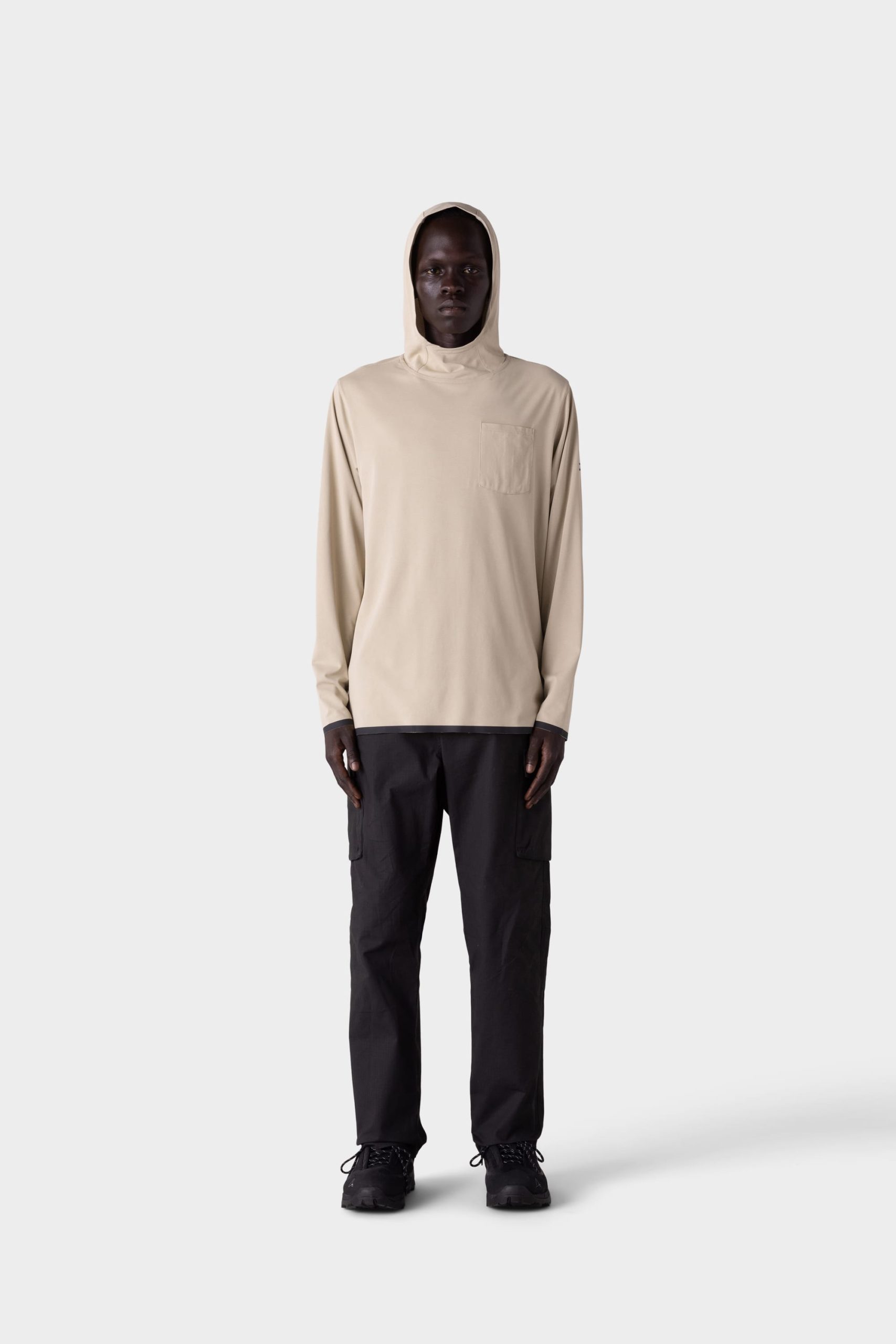 686 Men's Let's Go Tech Hoody - Image 7