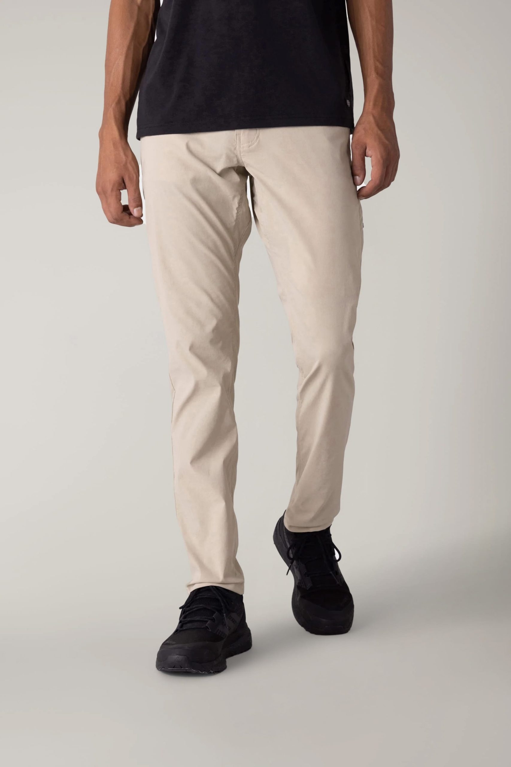 686 Men's Everywhere Featherlight Chino Pant - Slim Fit