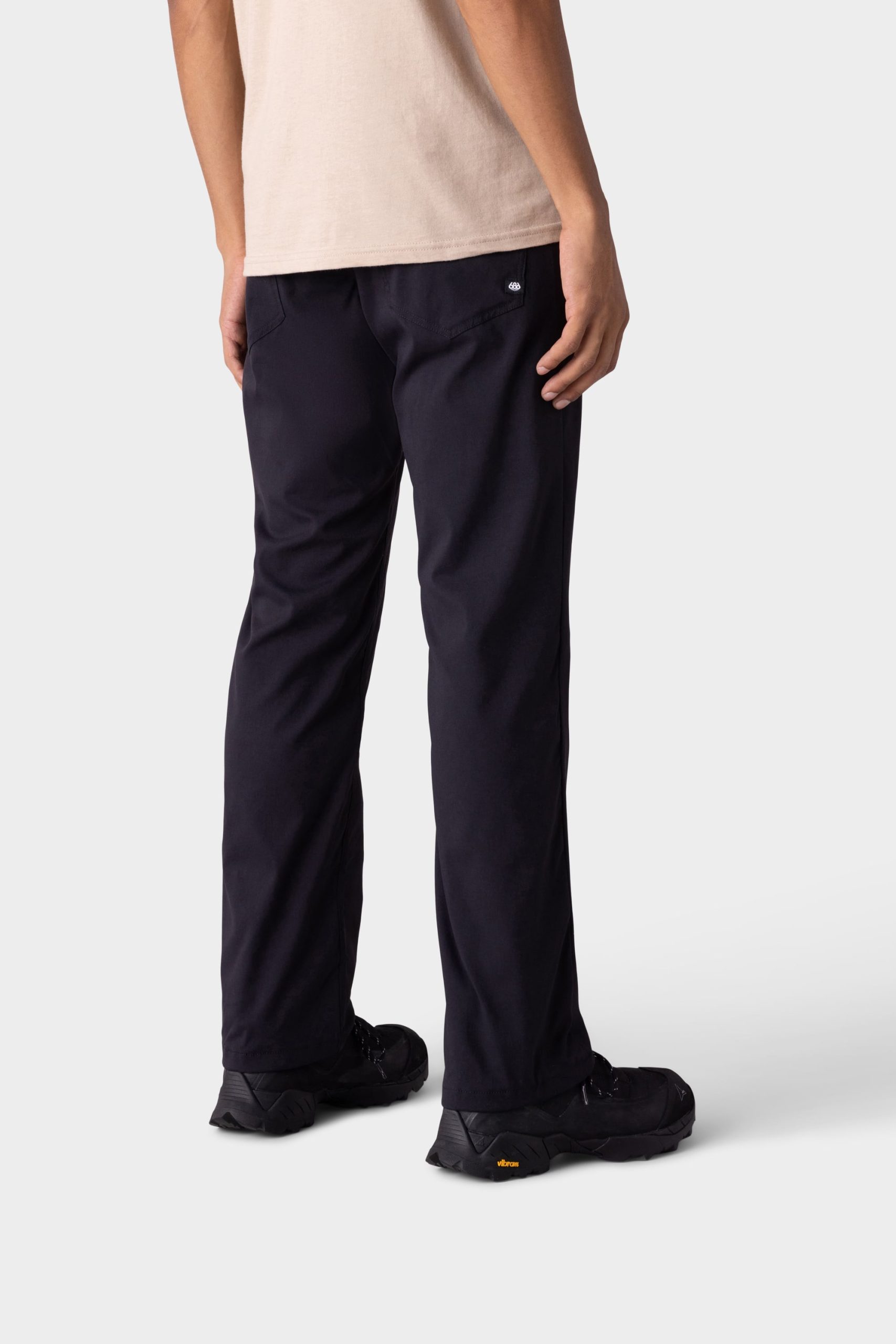 686 Men's Everywhere® Merino-Lined Pant - Relaxed Fit - Image 29