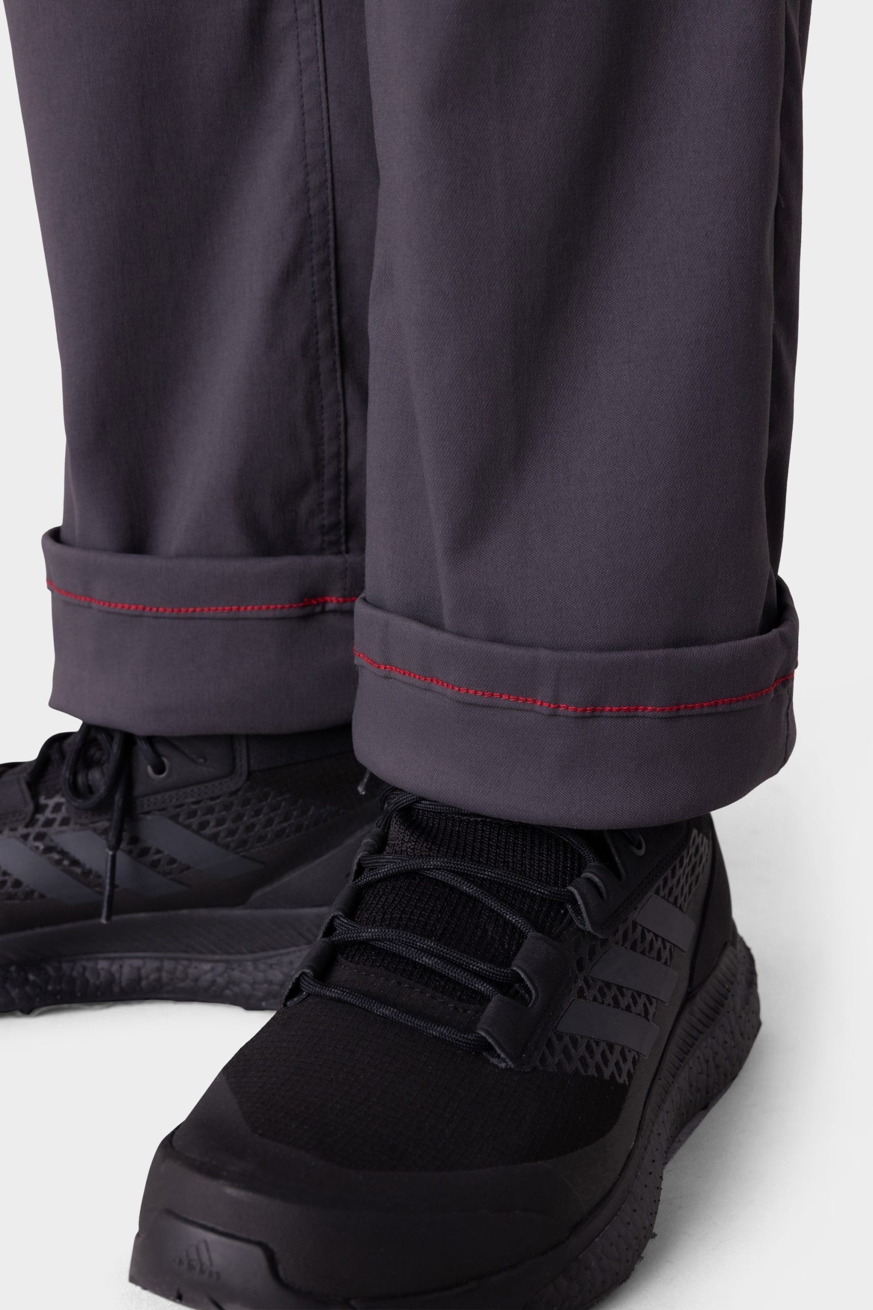 686 Men's Everywhere® Merino-Lined Pant - Relaxed Fit - Image 6