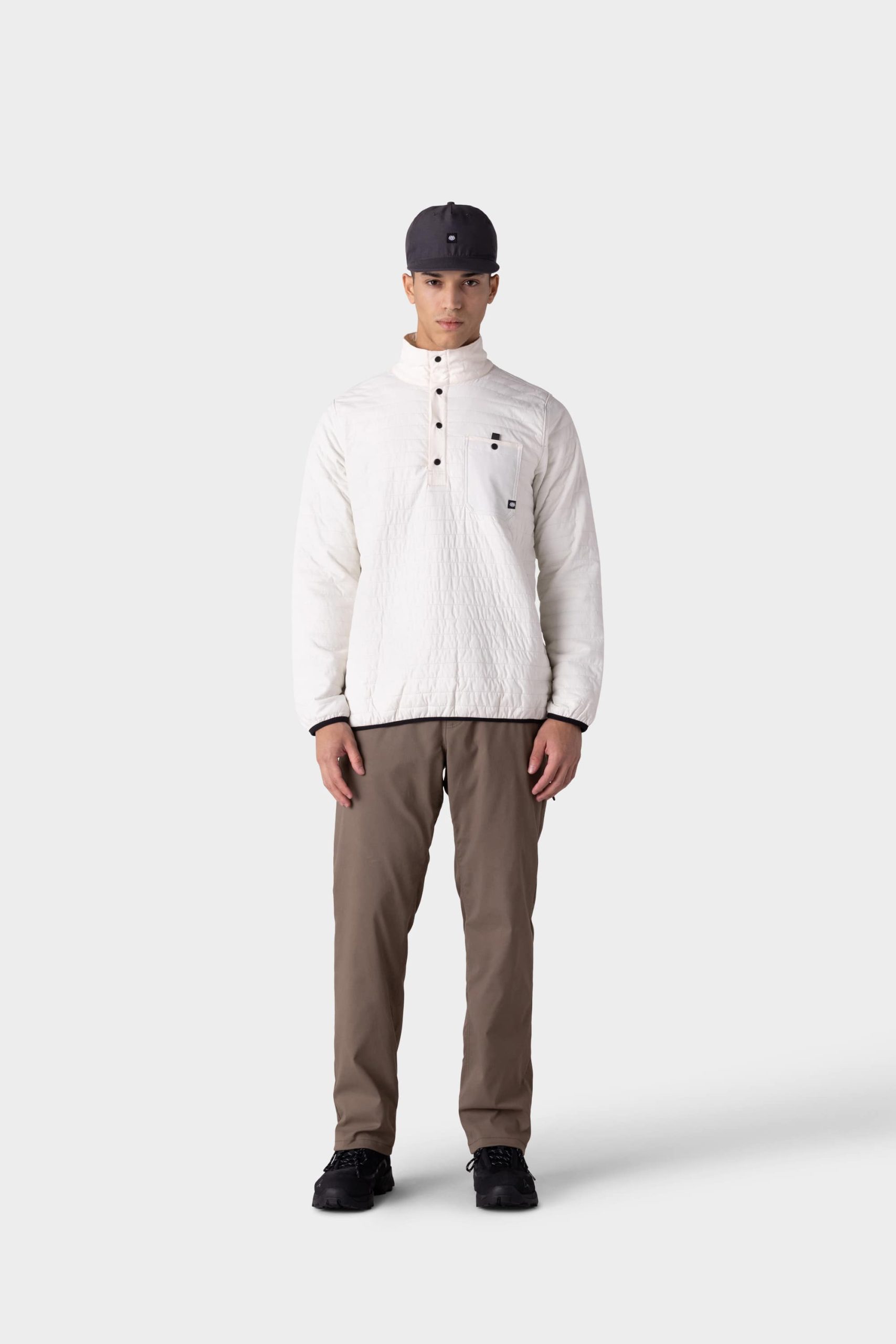 686 Men's Everywhere® Merino-Lined Pant - Relaxed Fit - Image 24