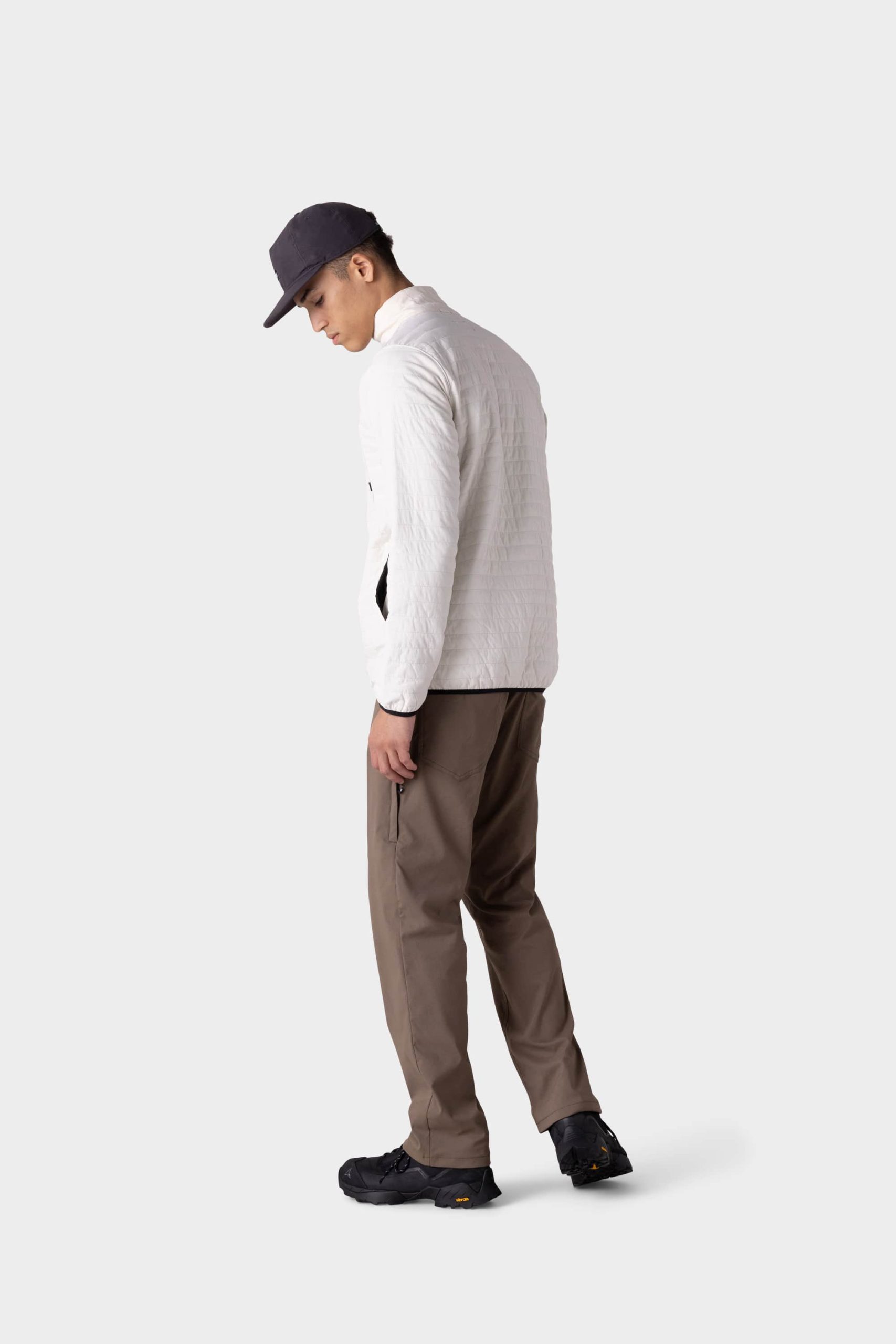 686 Men's Everywhere® Merino-Lined Pant - Relaxed Fit - Image 25
