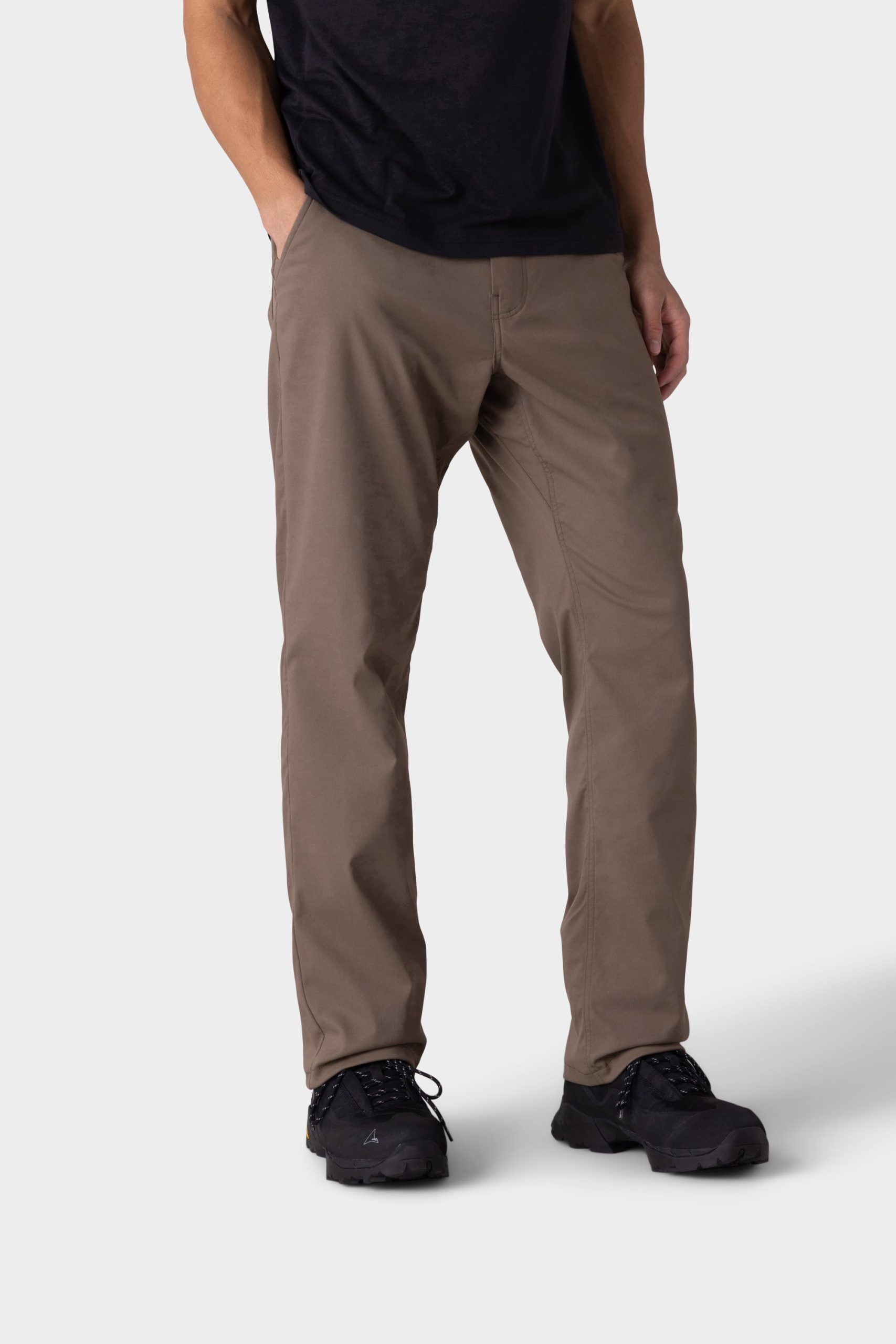 686 Men's Everywhere® Merino-Lined Pant - Relaxed Fit - Image 15