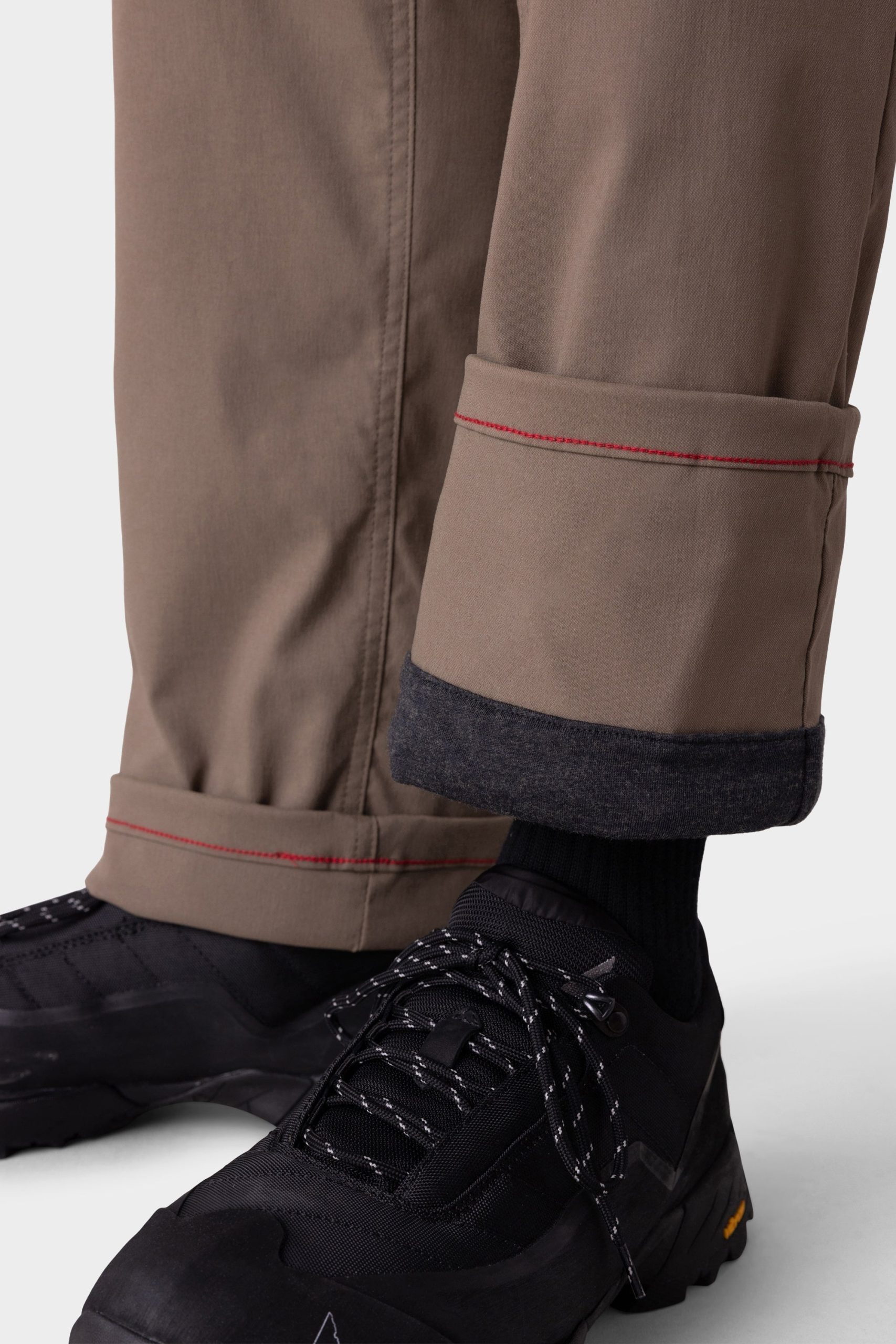 686 Men's Everywhere® Merino-Lined Pant - Relaxed Fit - Image 17
