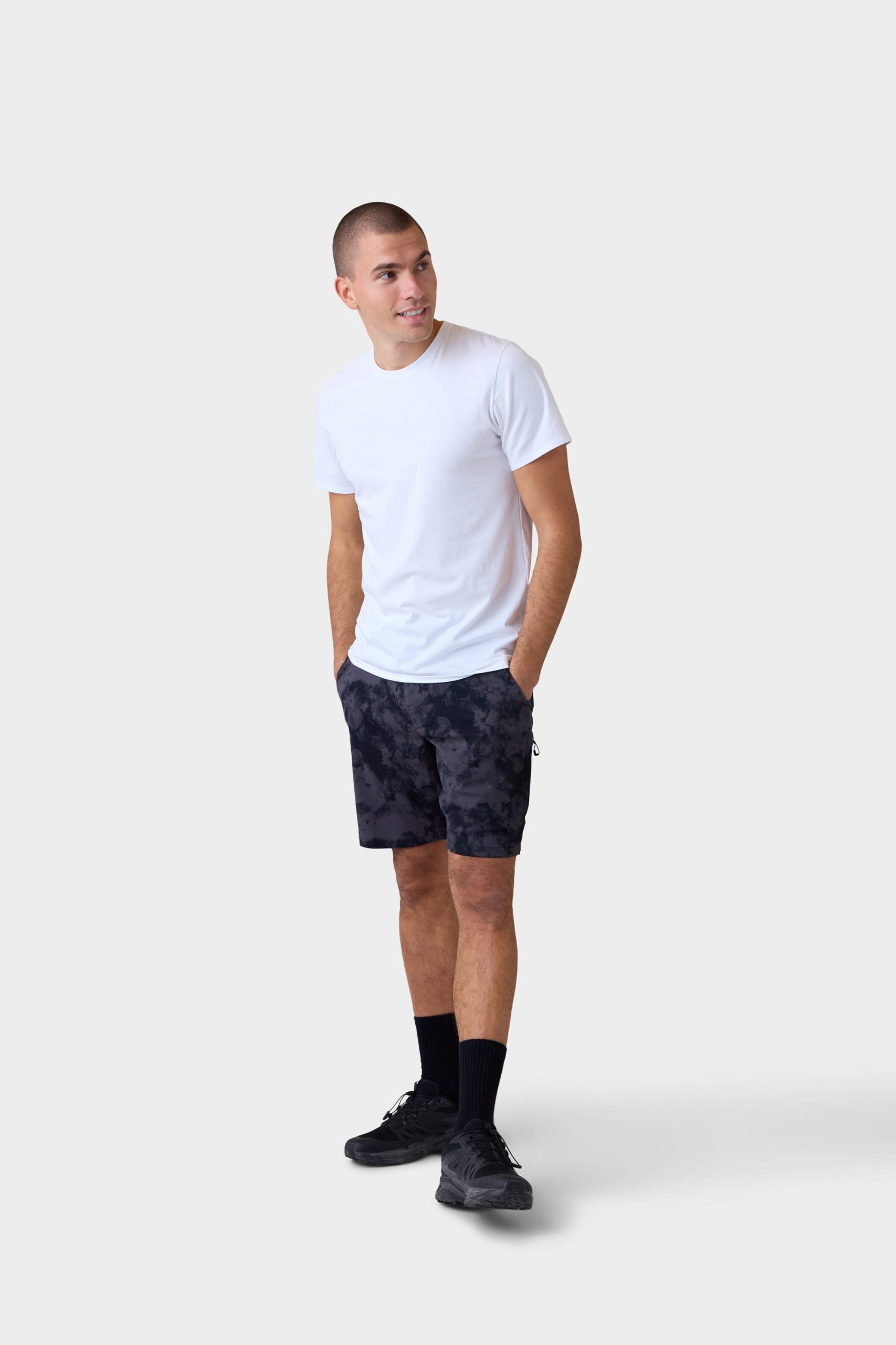 686 Men's Everywhere Hybrid Short - Image 20