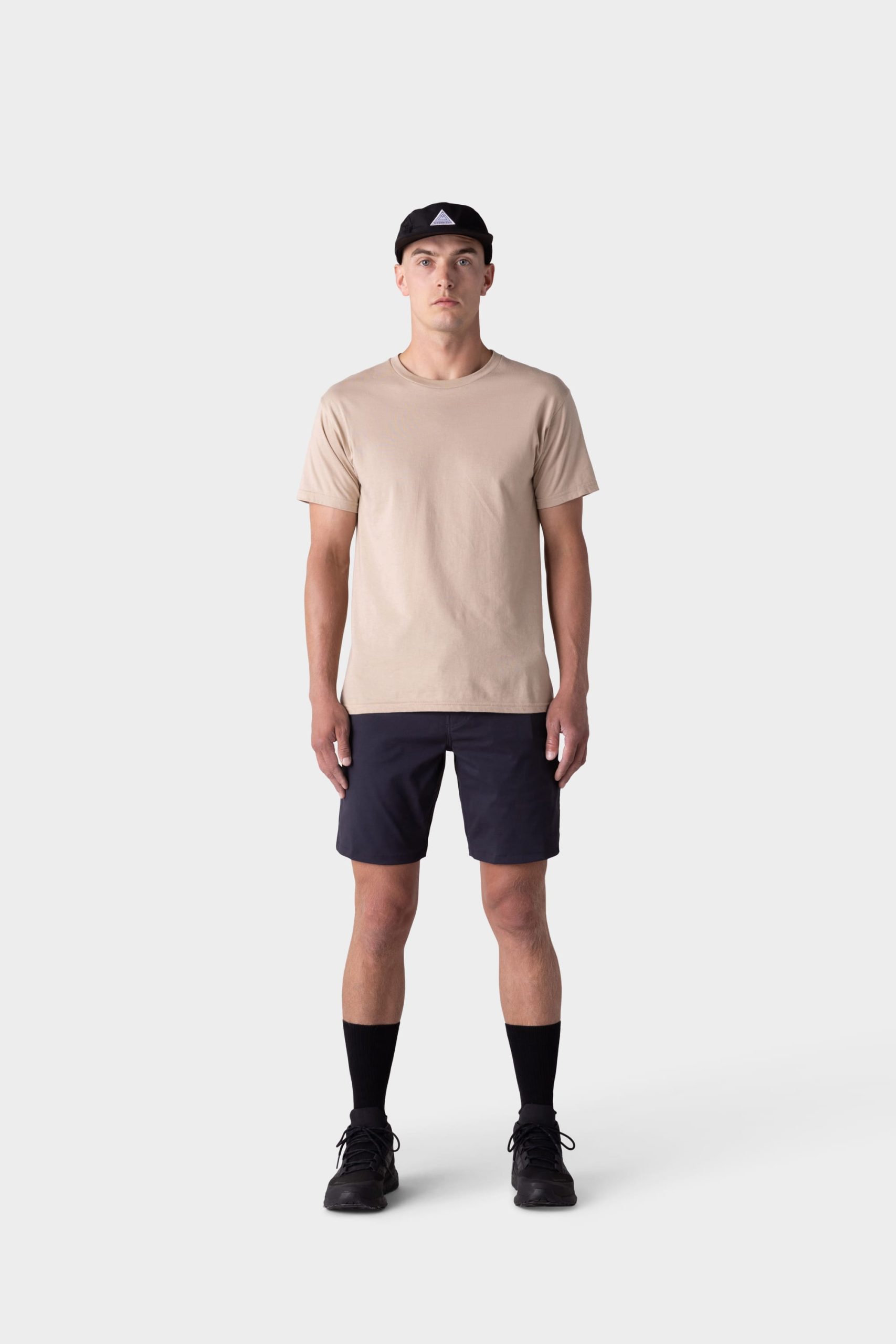 686 Men's Everywhere Hybrid Short - Image 10