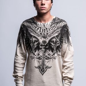 686 Affliction Death Eyes Thermal LS