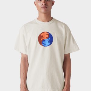 686 Men's Bark and Bite Short Sleeve Tee