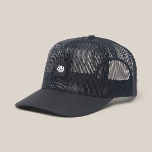 686 High-Pro Knockout Structured 5 Panel Hat