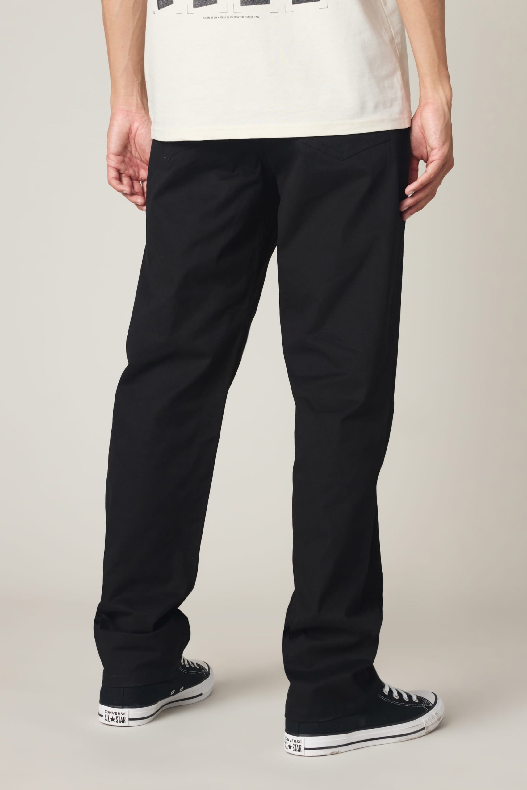 686 Men's Everywhere® Standard Pant - Relaxed Fit - Image 2