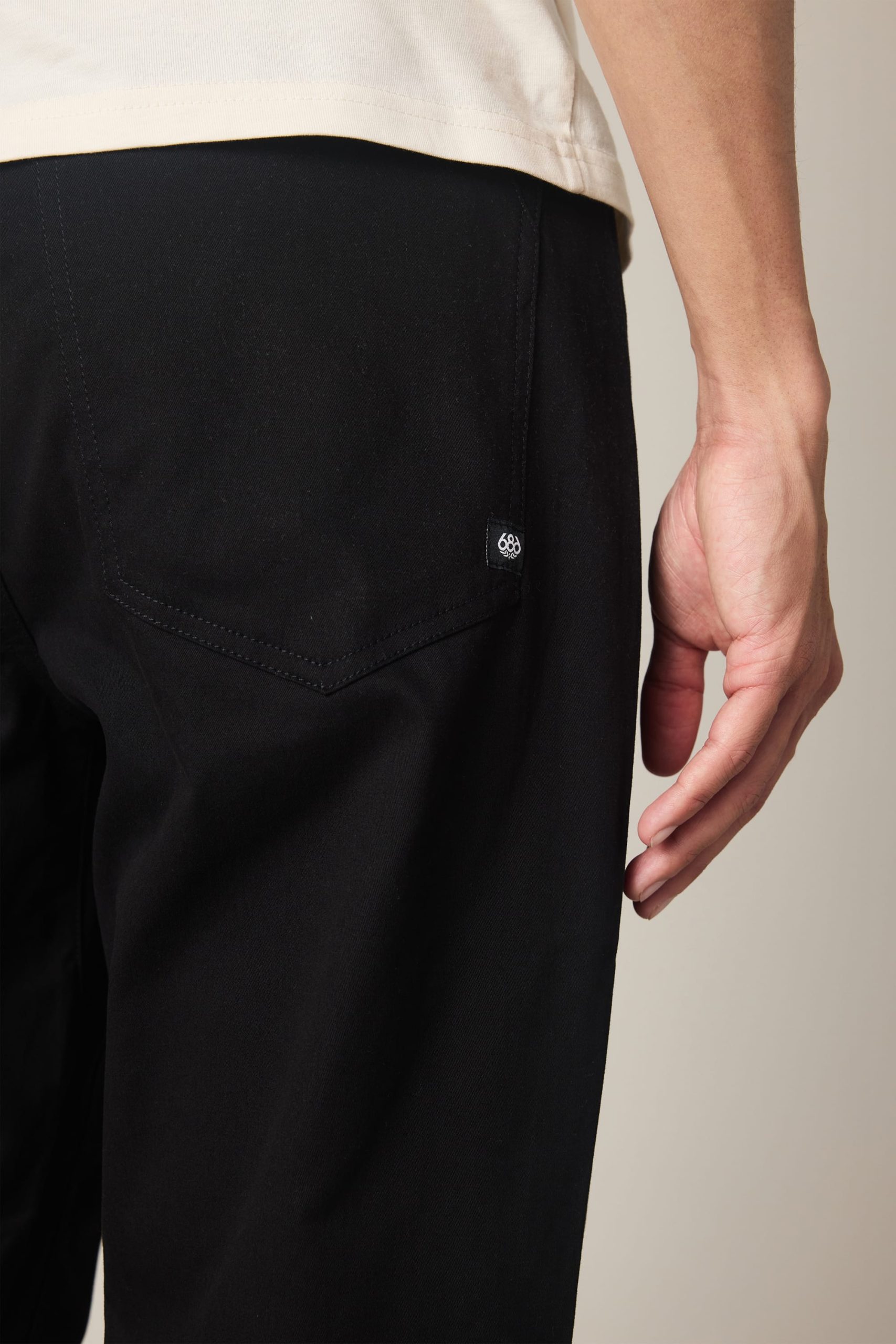 686 Men's Everywhere® Standard Pant - Relaxed Fit - Image 4
