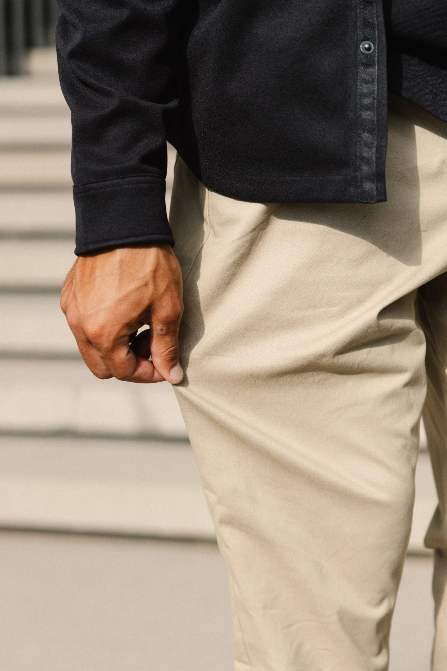 686 Men's Everywhere® Standard Pant - Relaxed Fit - Image 9