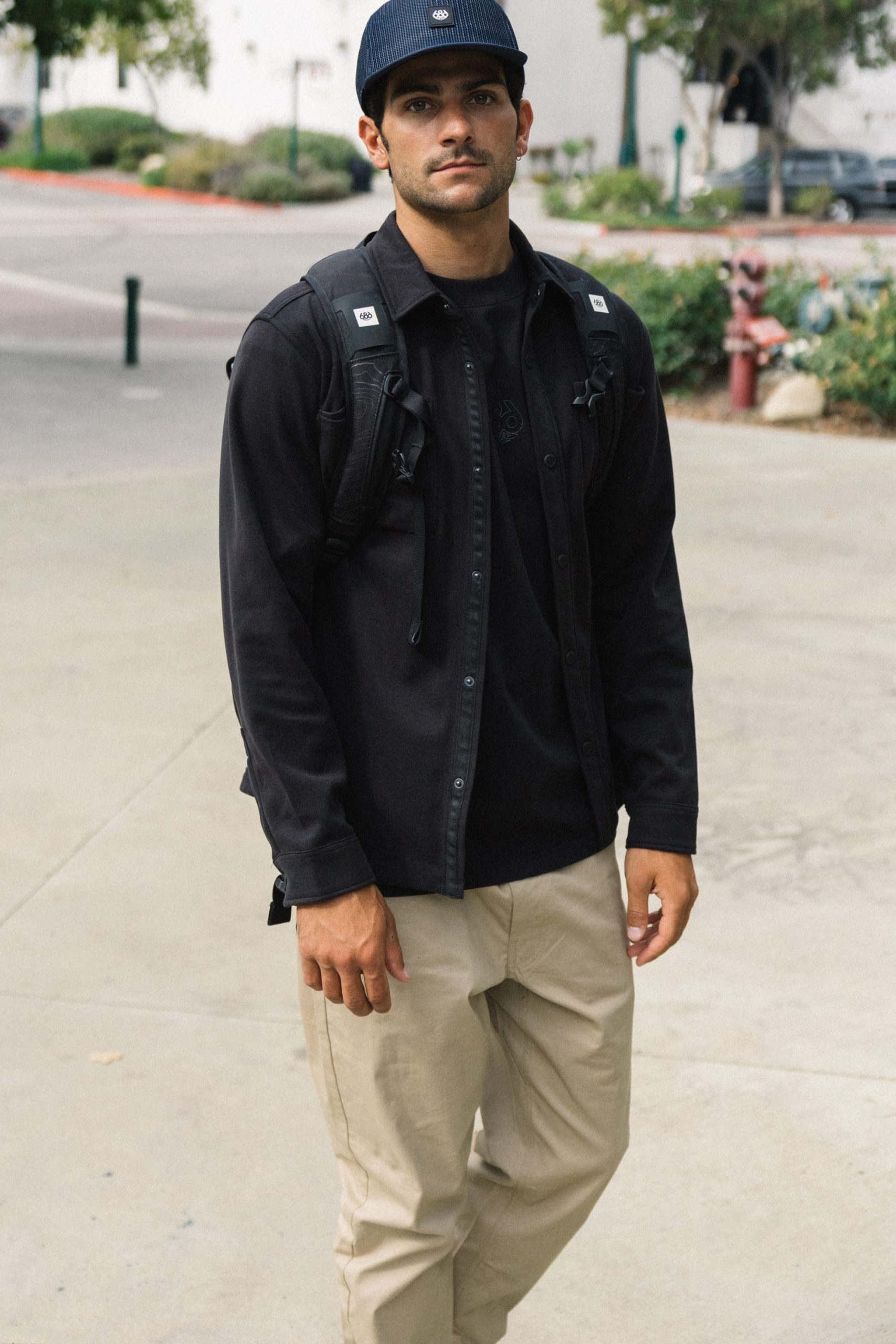 686 Men's Everywhere® Standard Pant - Relaxed Fit - Image 11
