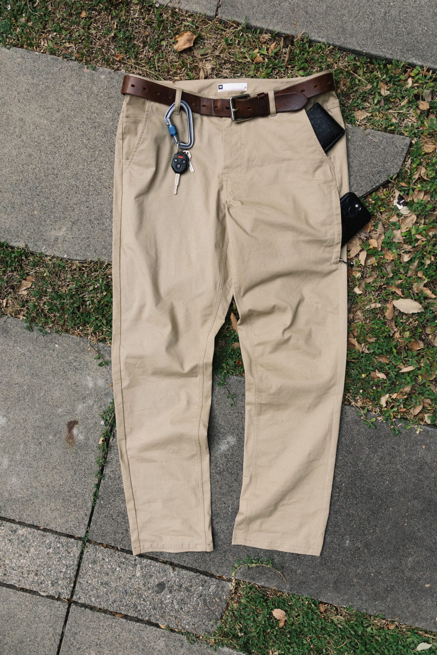 686 Men's Everywhere® Standard Pant - Relaxed Fit - Image 10