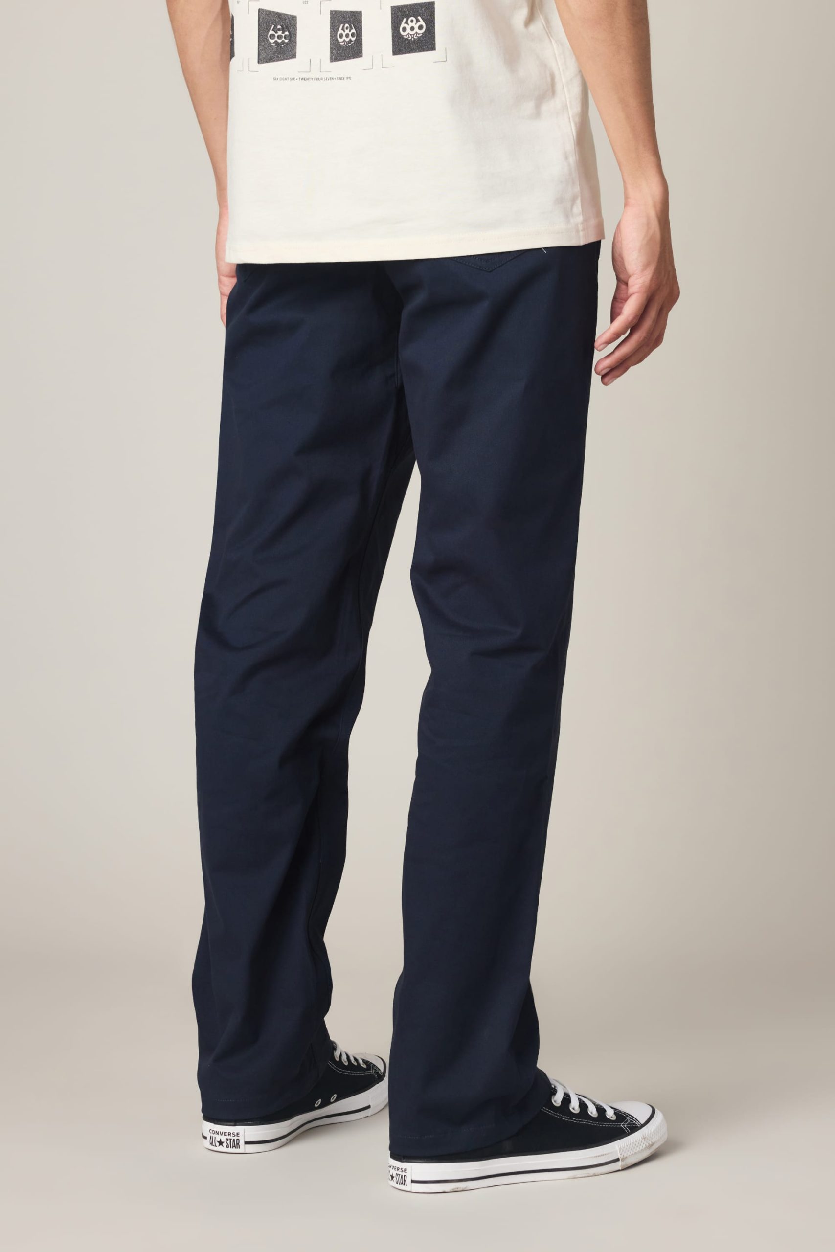686 Men's Everywhere® Standard Pant - Relaxed Fit - Image 13