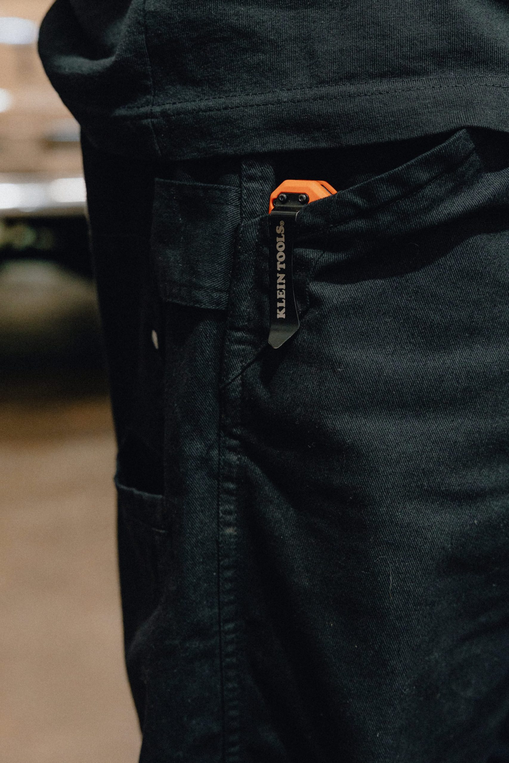 686 Men's Unwork® Tradesman Pant - Relaxed Fit - Image 12