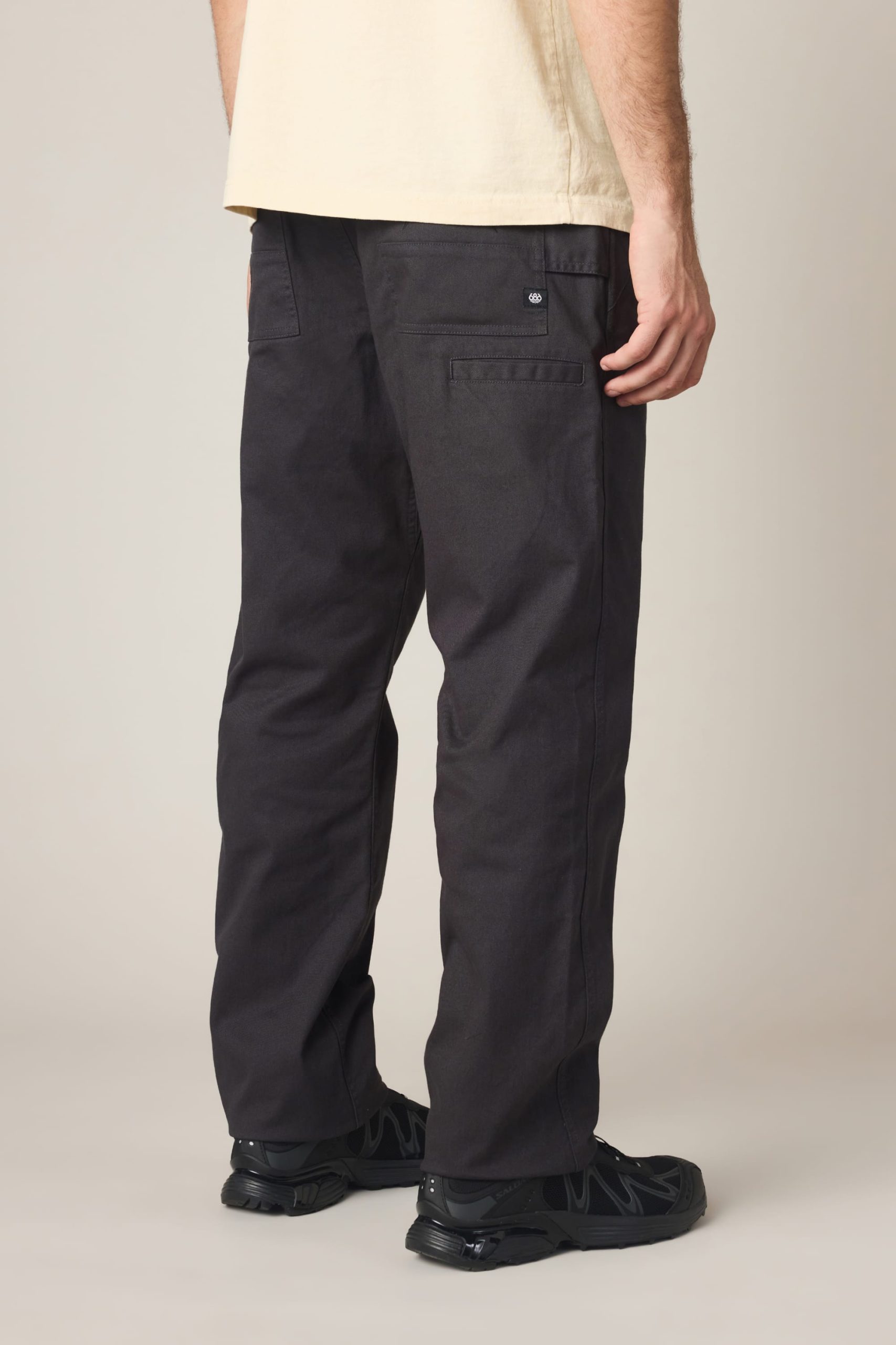 686 Men's Unwork® Tradesman Pant - Relaxed Fit - Image 16