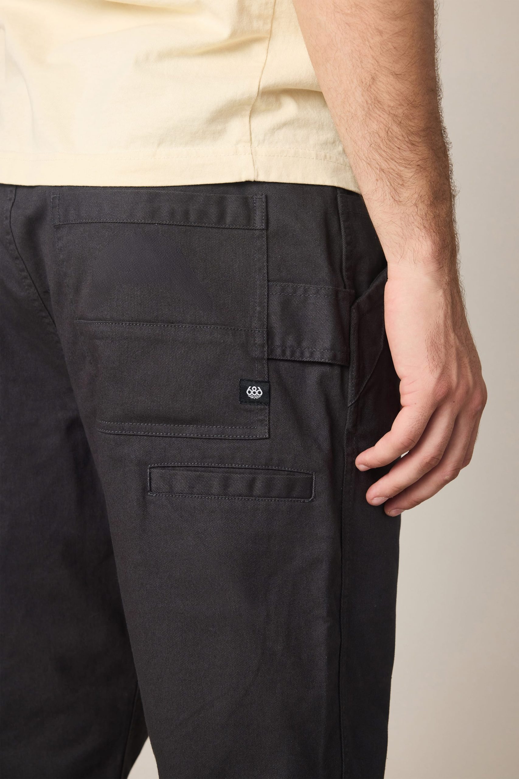 686 Men's Unwork® Tradesman Pant - Relaxed Fit - Image 18