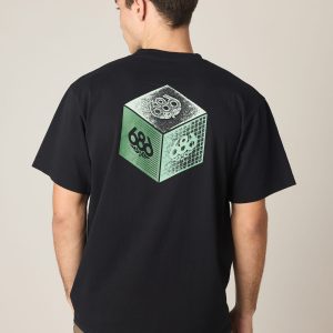 686 Men's Unit Relaxed SS Tee