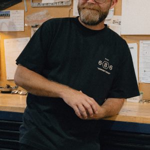 686 Men's Unwork Spec Relaxed SS Tee
