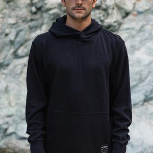 686 Men's Let's Chill Waffle Hoody