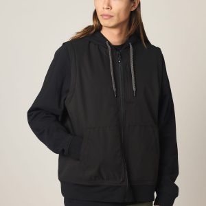 686 Men's Merge Quilted Hoody