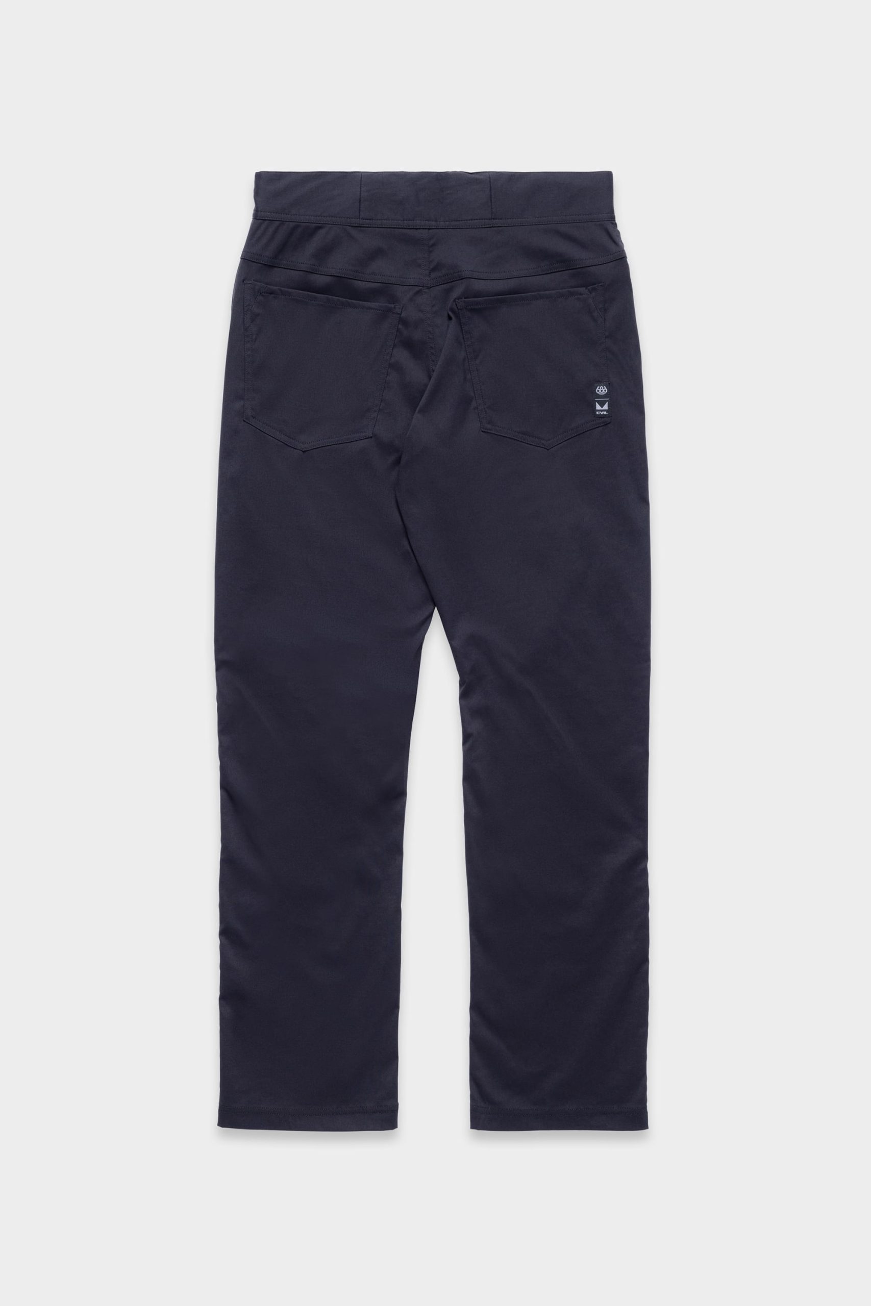 686 Men's Platform Bike Pant - Relaxed Fit - Image 25